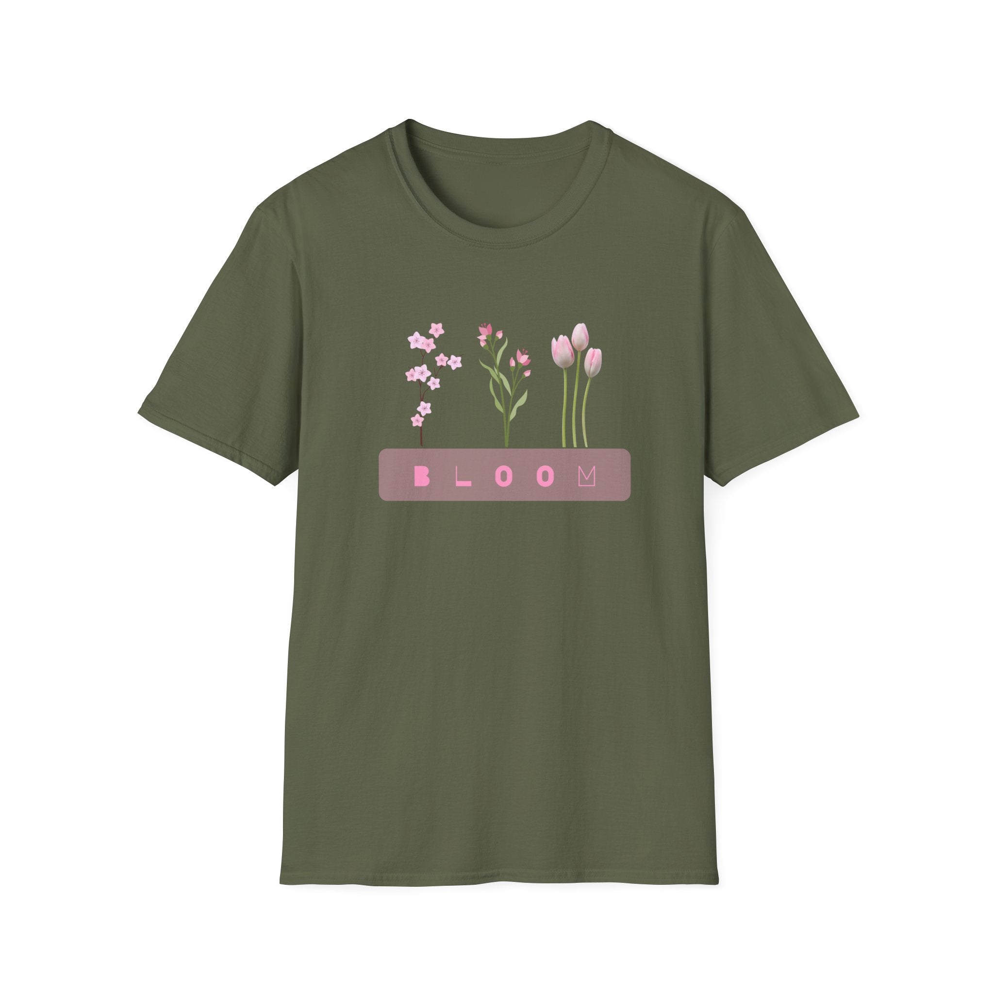 Bloom T-Shirt