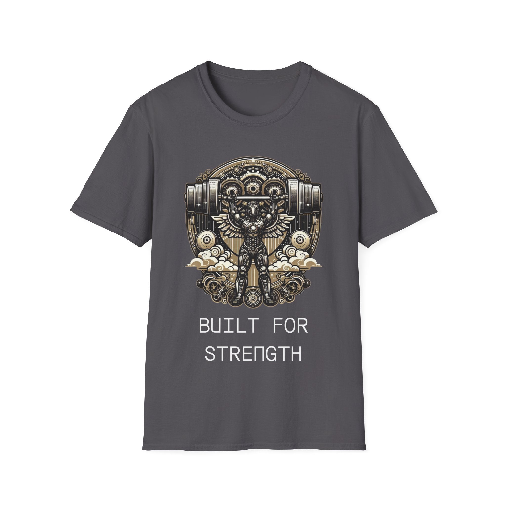 Built For Strength T-shirt