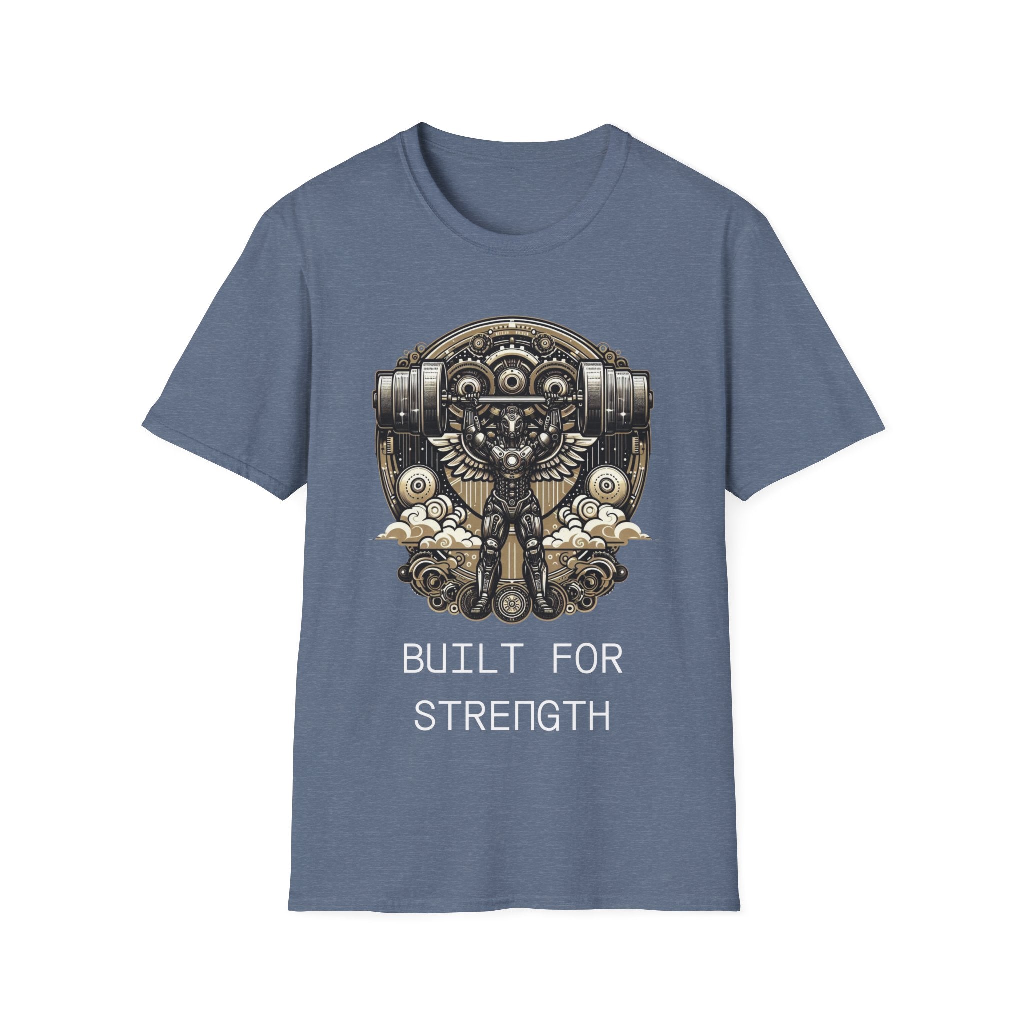 Built For Strength T-shirt