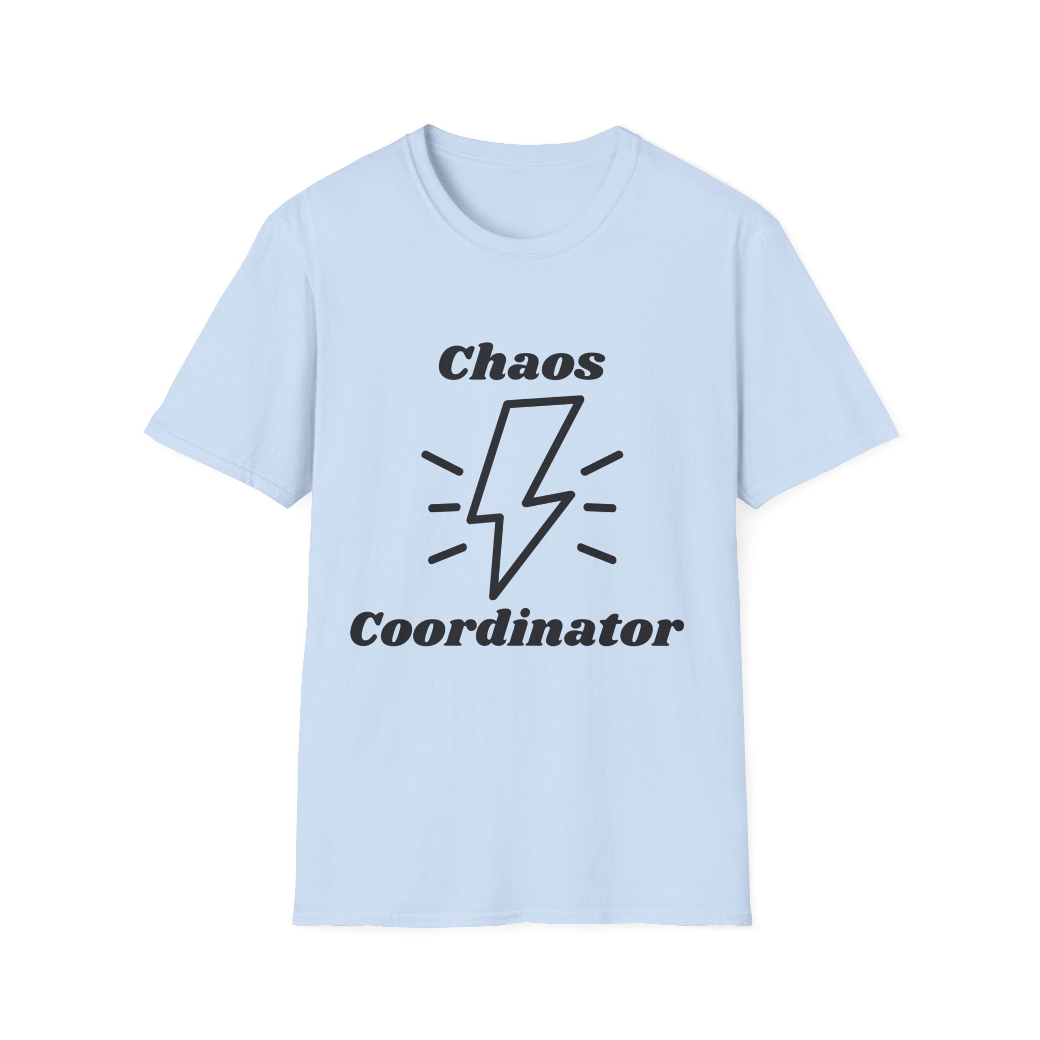 Chaos Coordinator T-Shirt