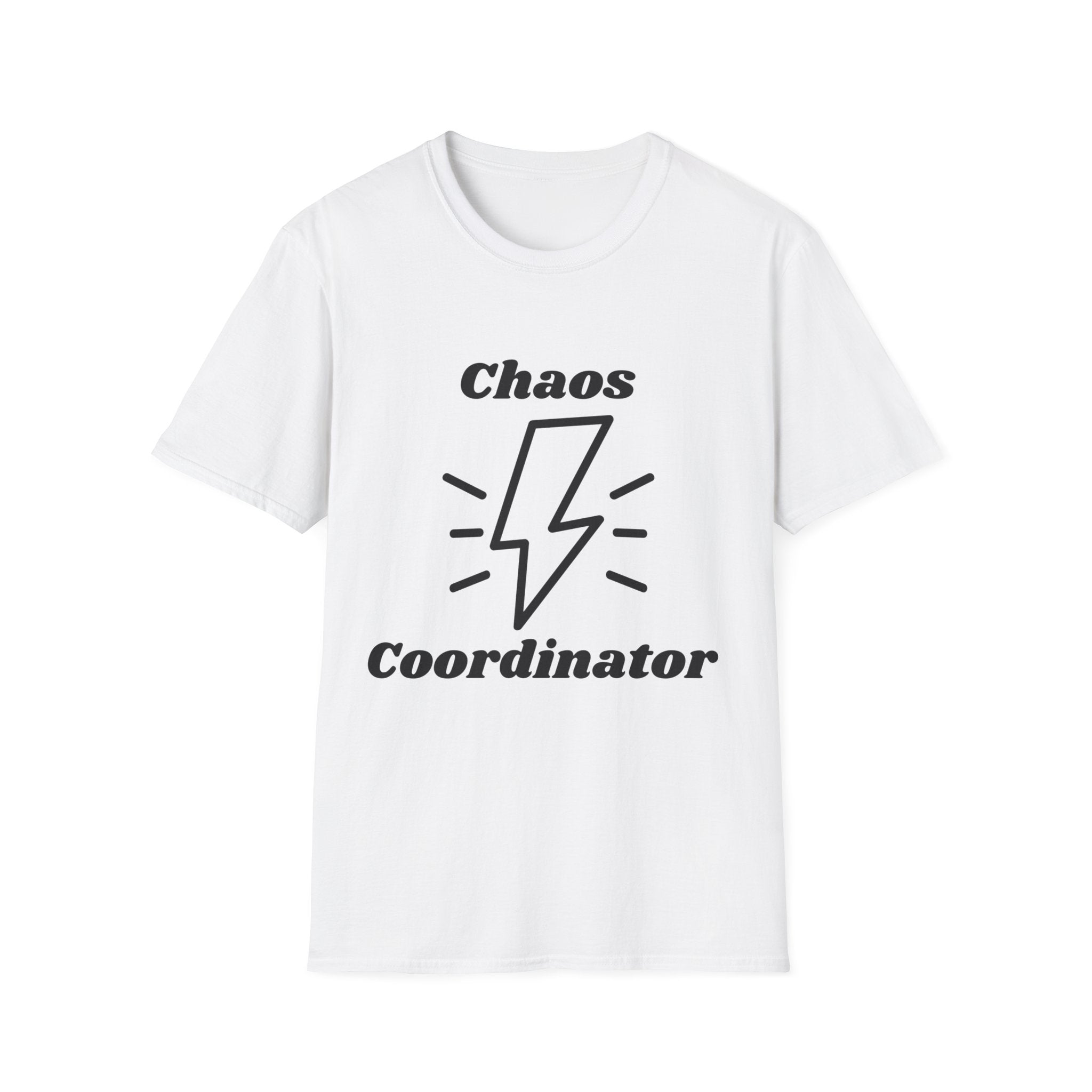 Chaos Coordinator T-Shirt