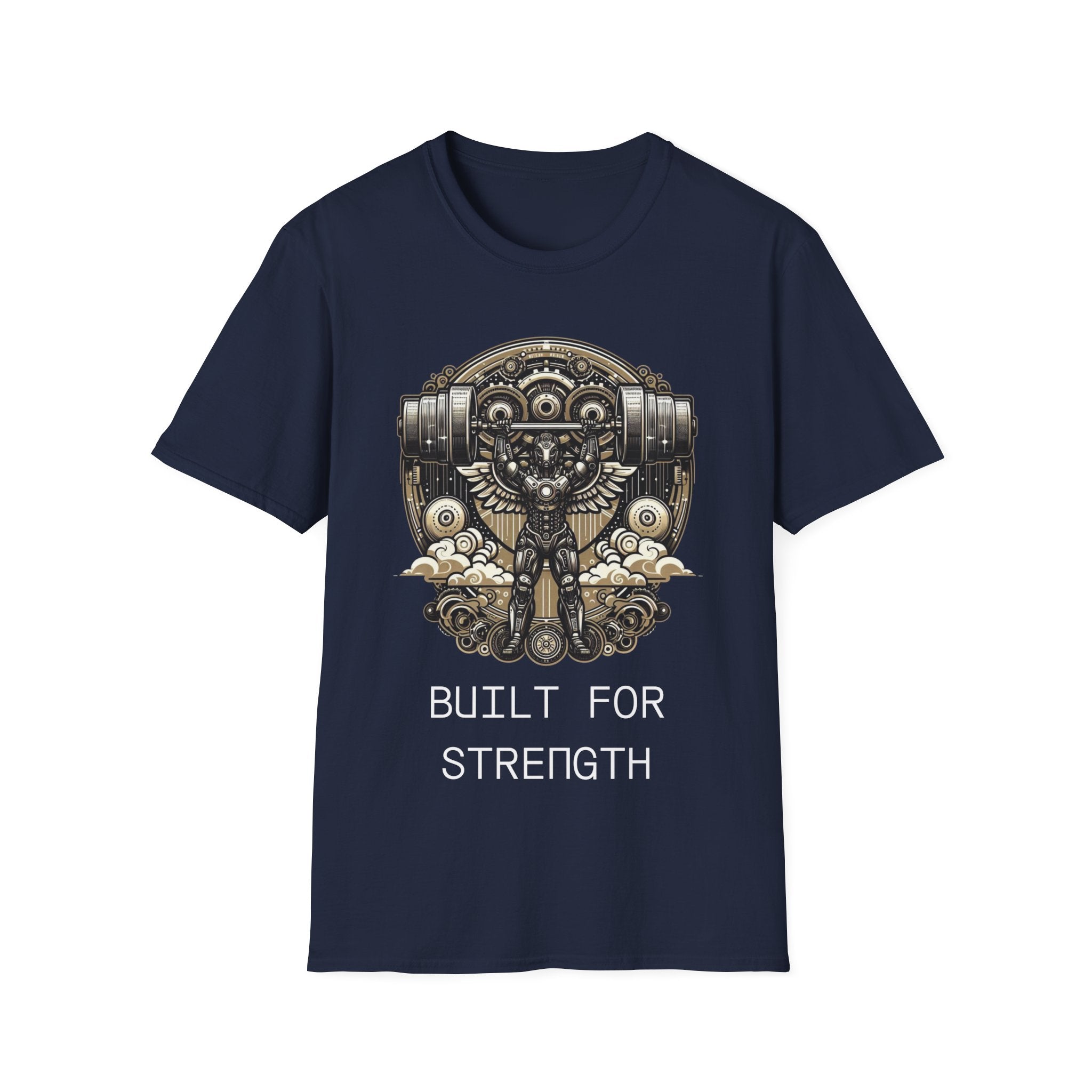 Built For Strength T-shirt