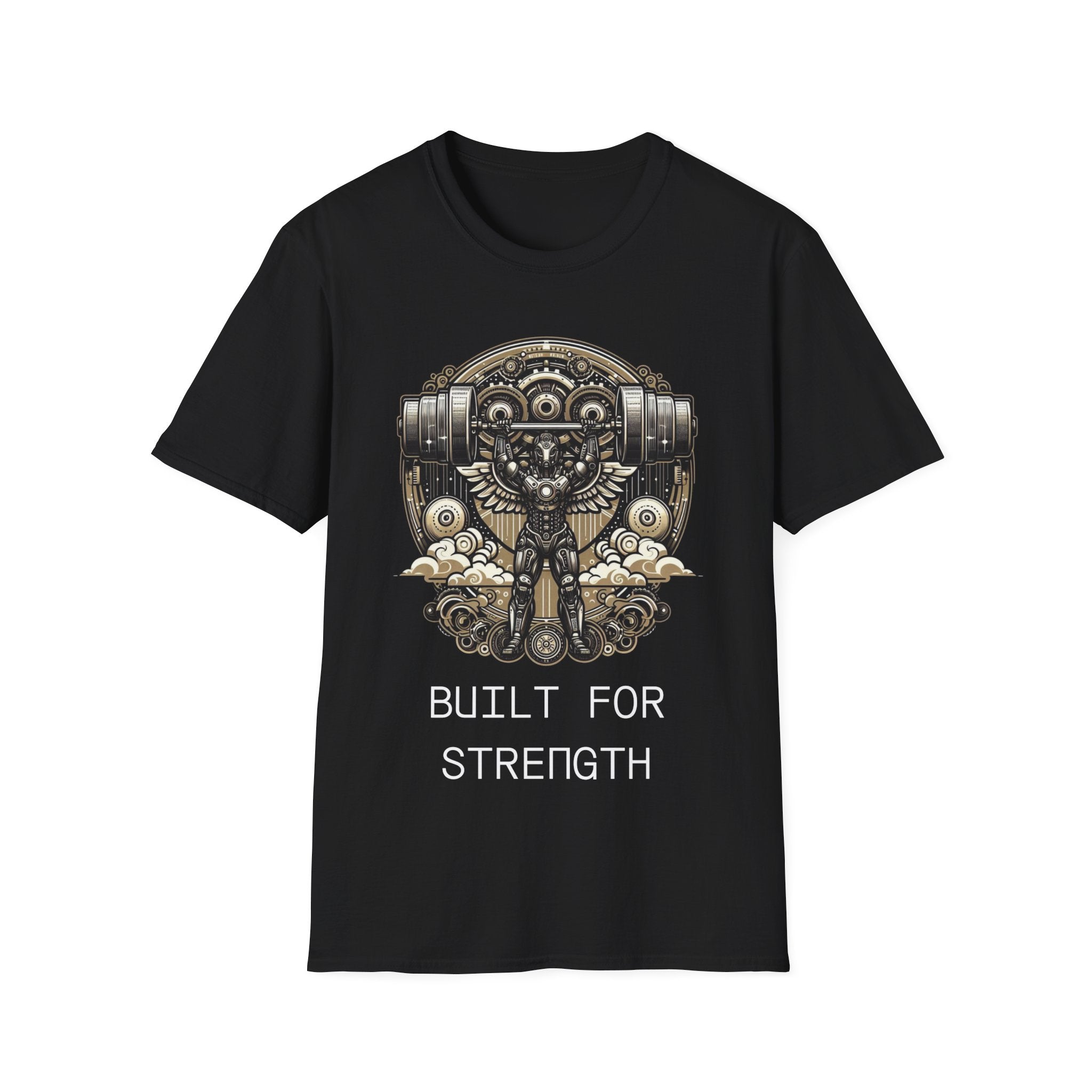 Built For Strength T-shirt