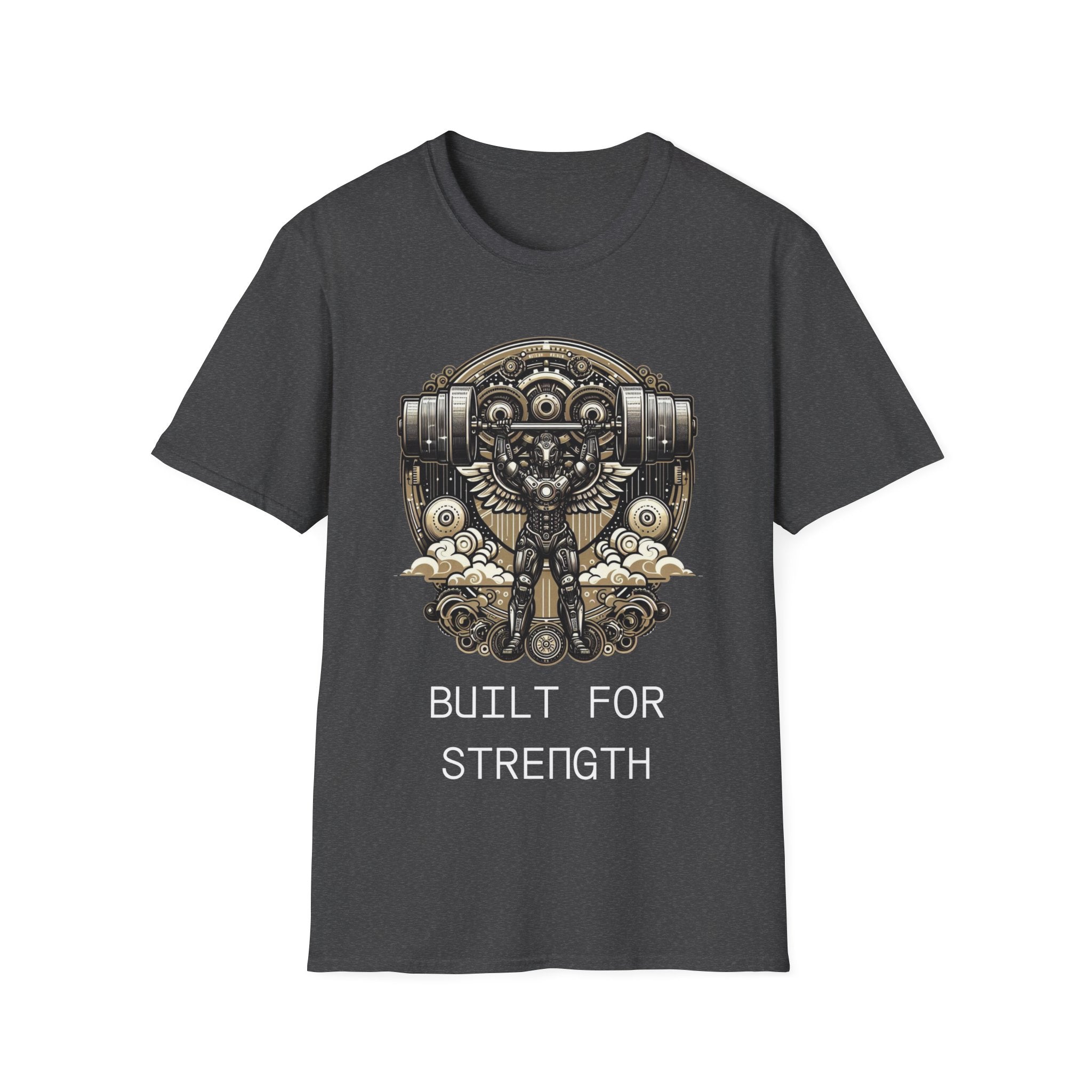 Built For Strength T-shirt