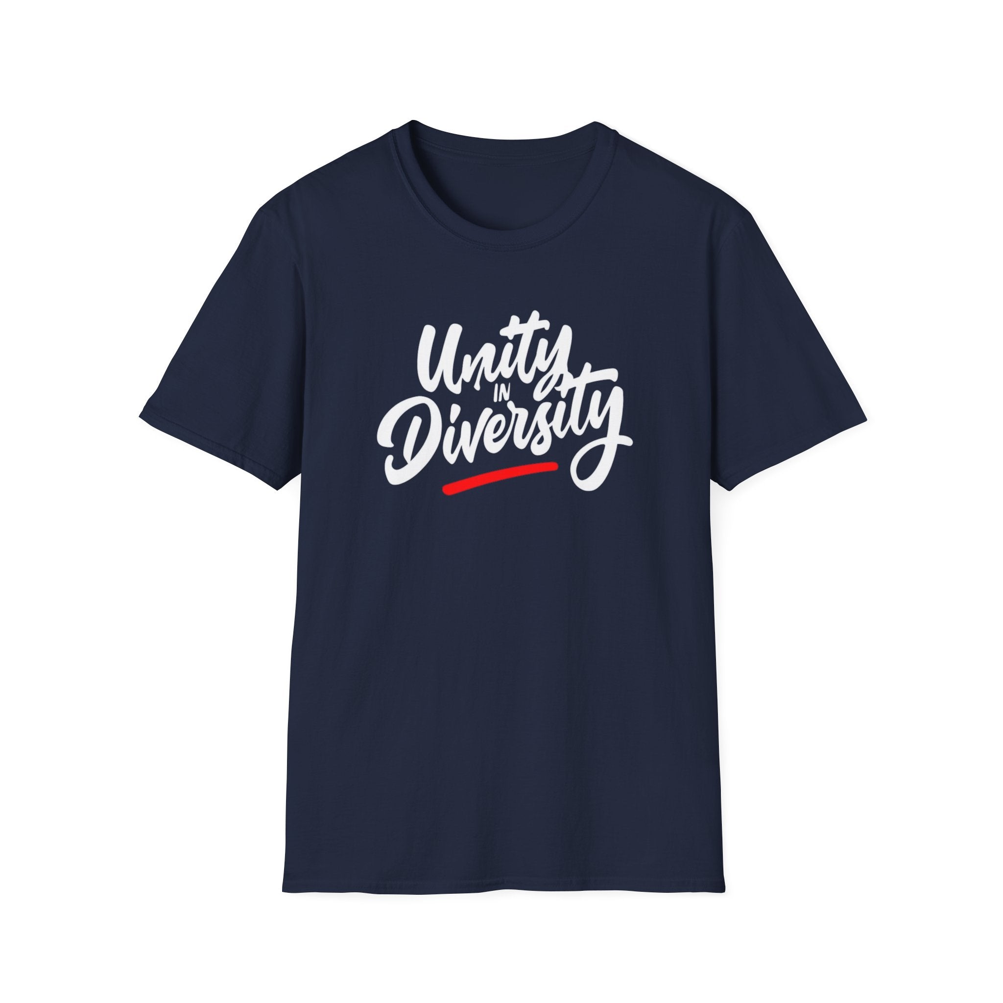 Unity In Diversity T-Shirt