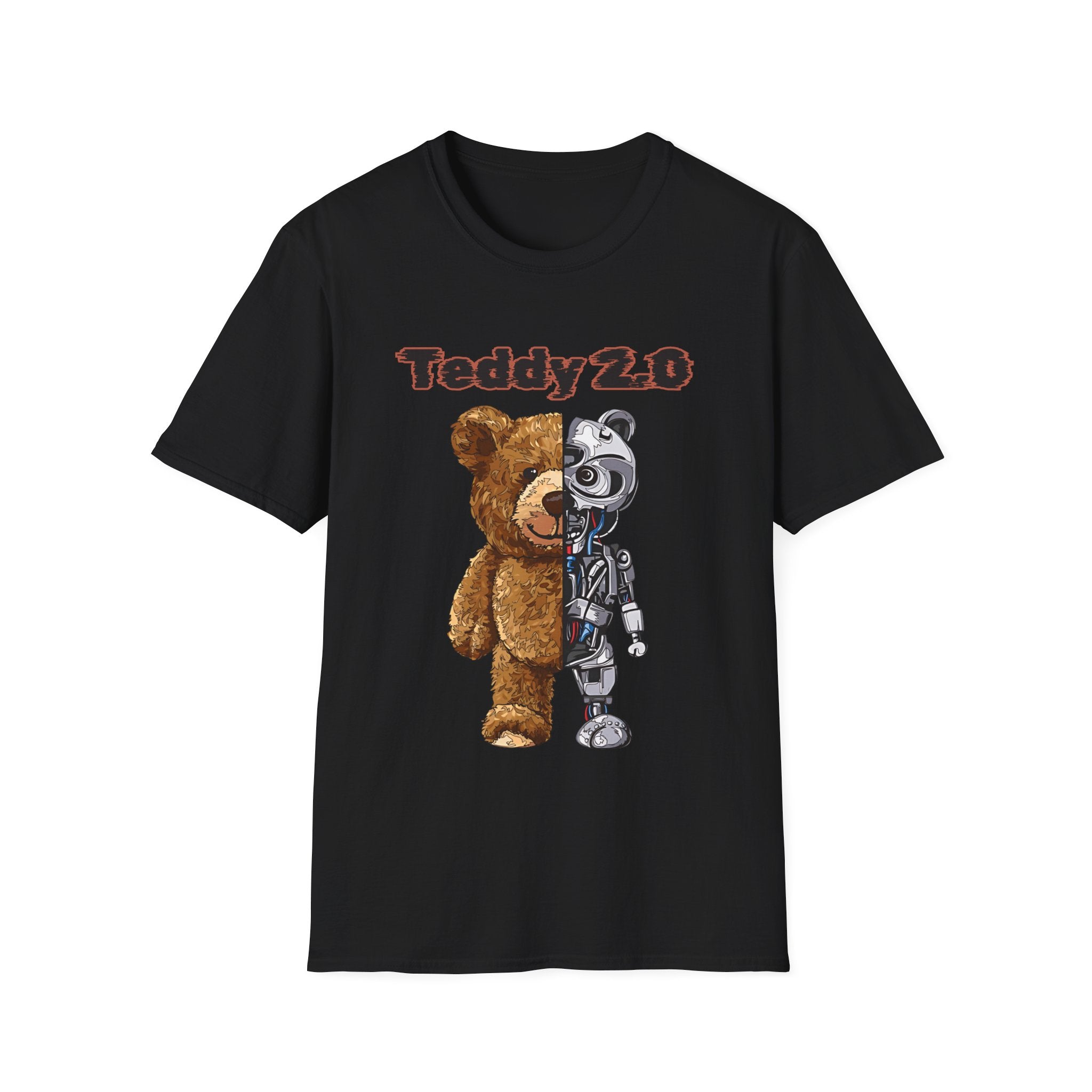 Teddy 2.0 T-Shirt