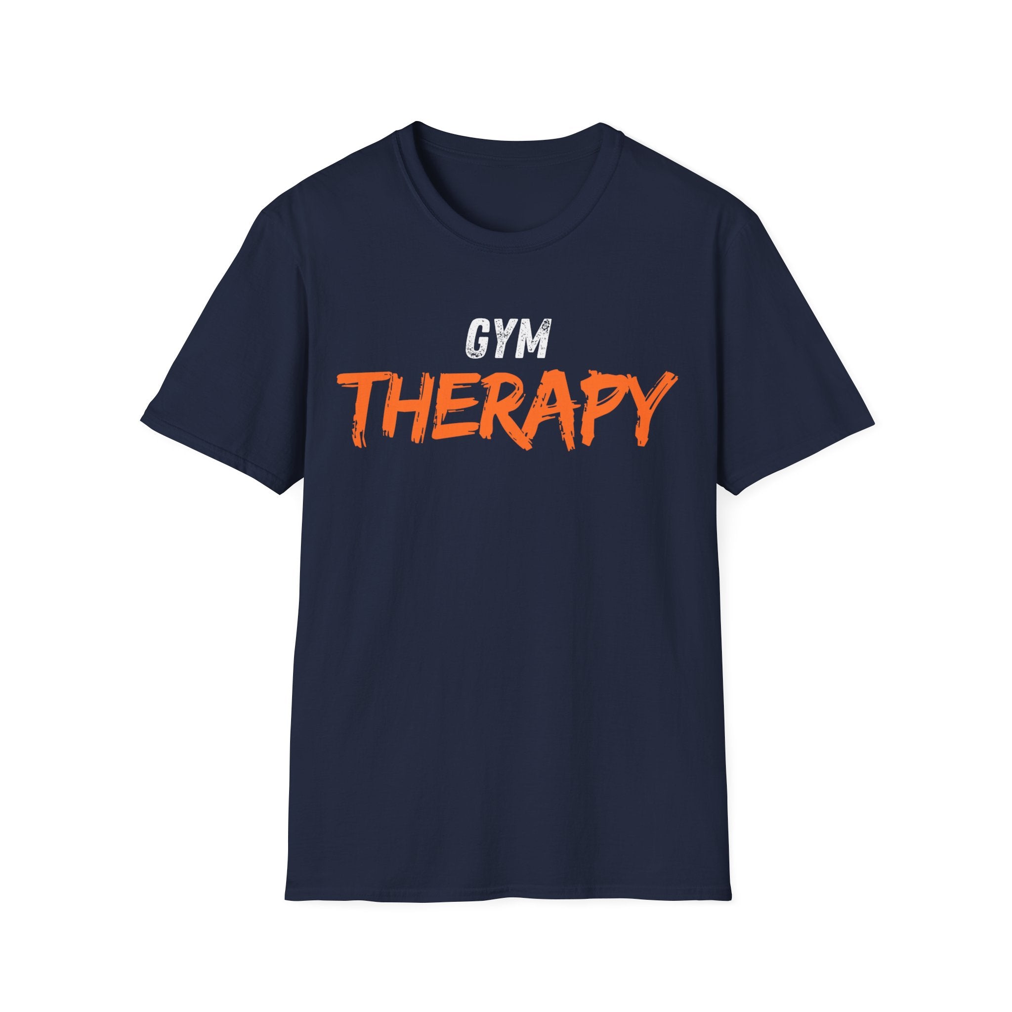 Gym Therapy T-shirt