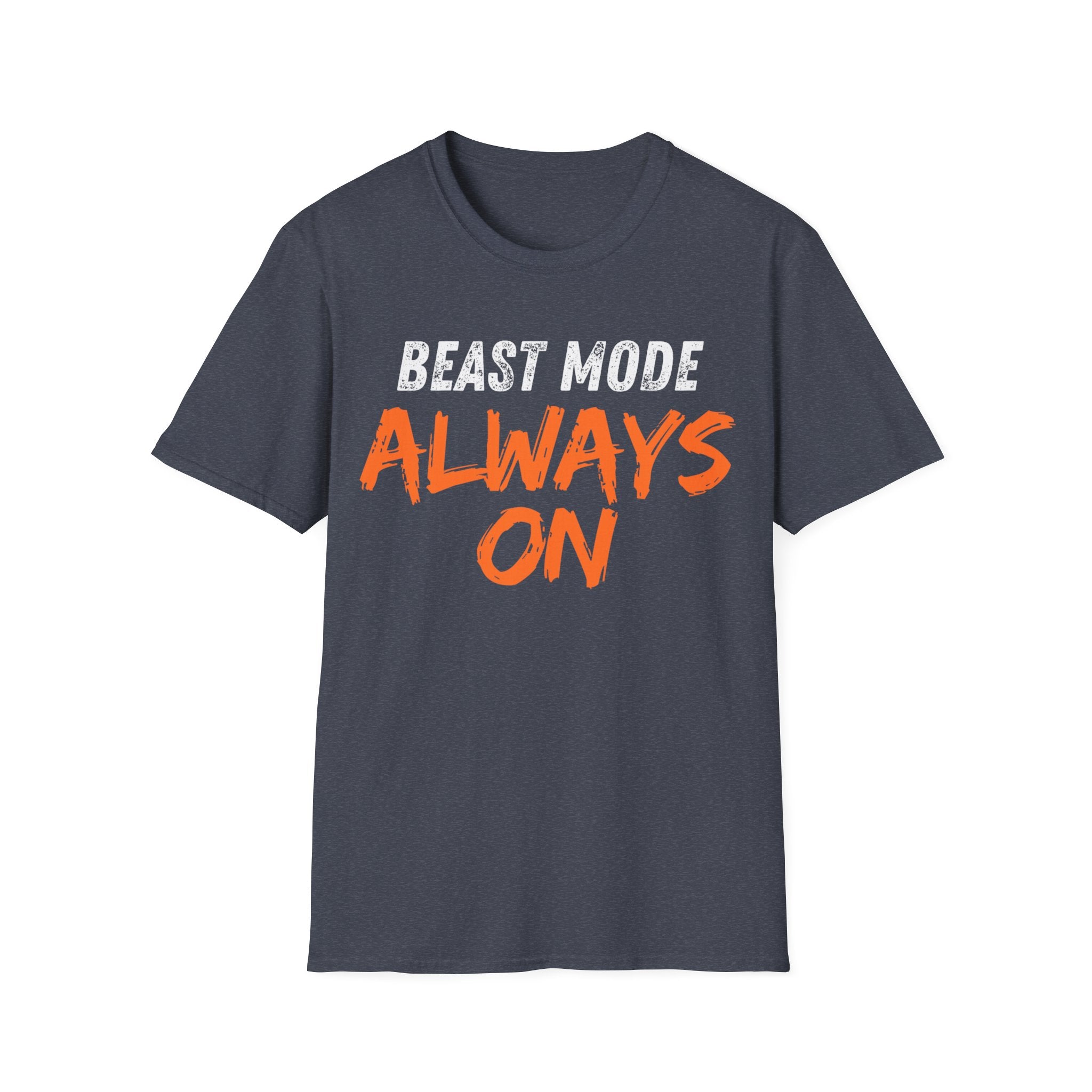 Beast Mode Always On T-shirt