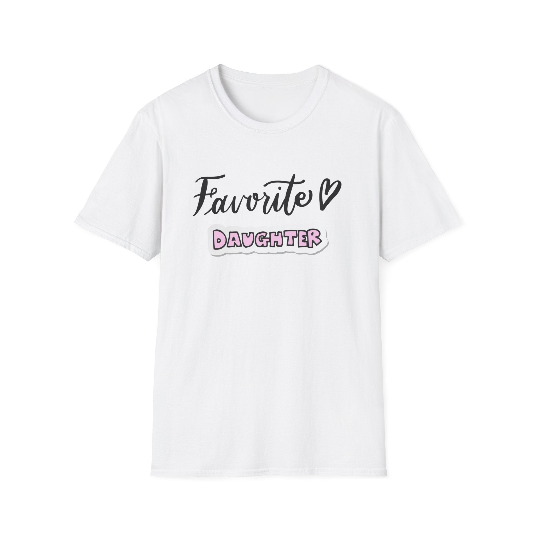 Favorite Daughter T-Shirt