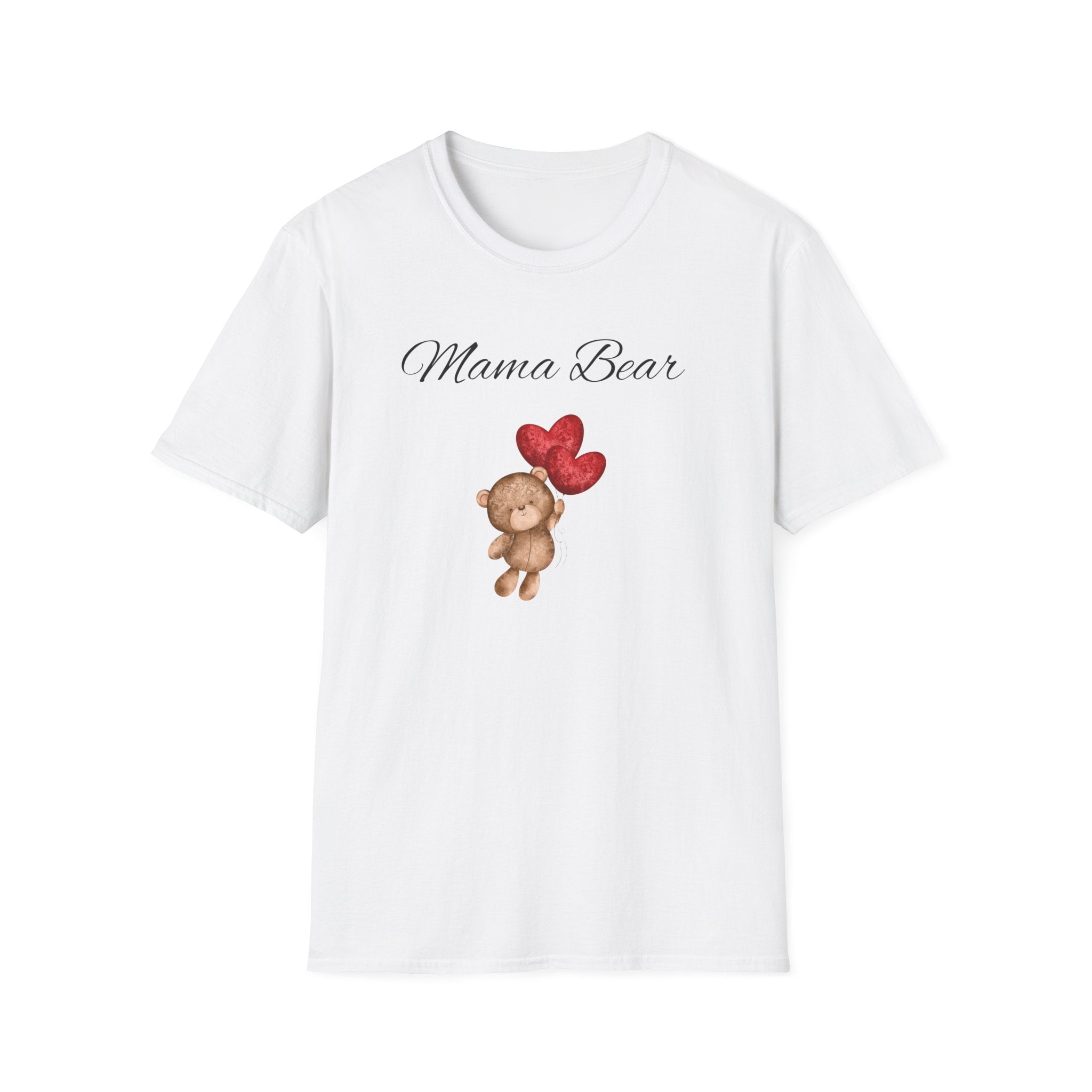 Mama Bear Love T-Shirt