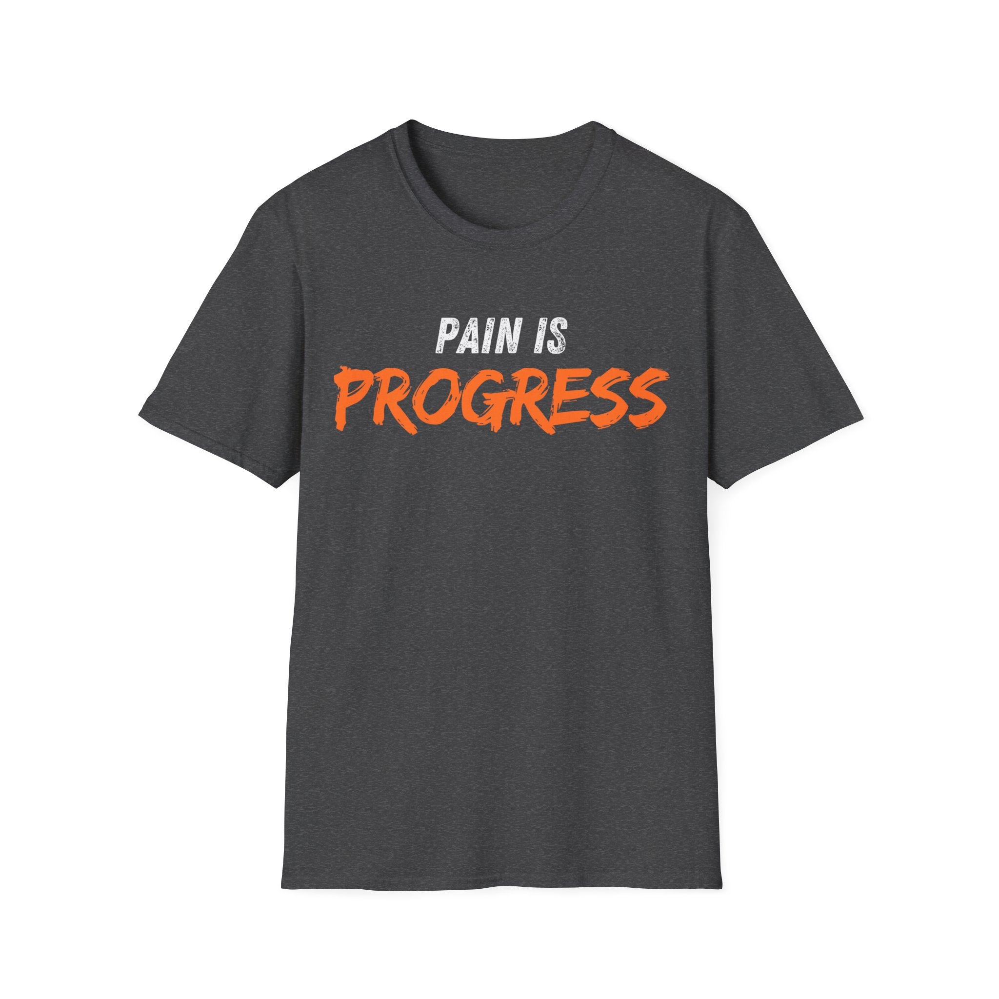 Pain Is Progress T-shirt