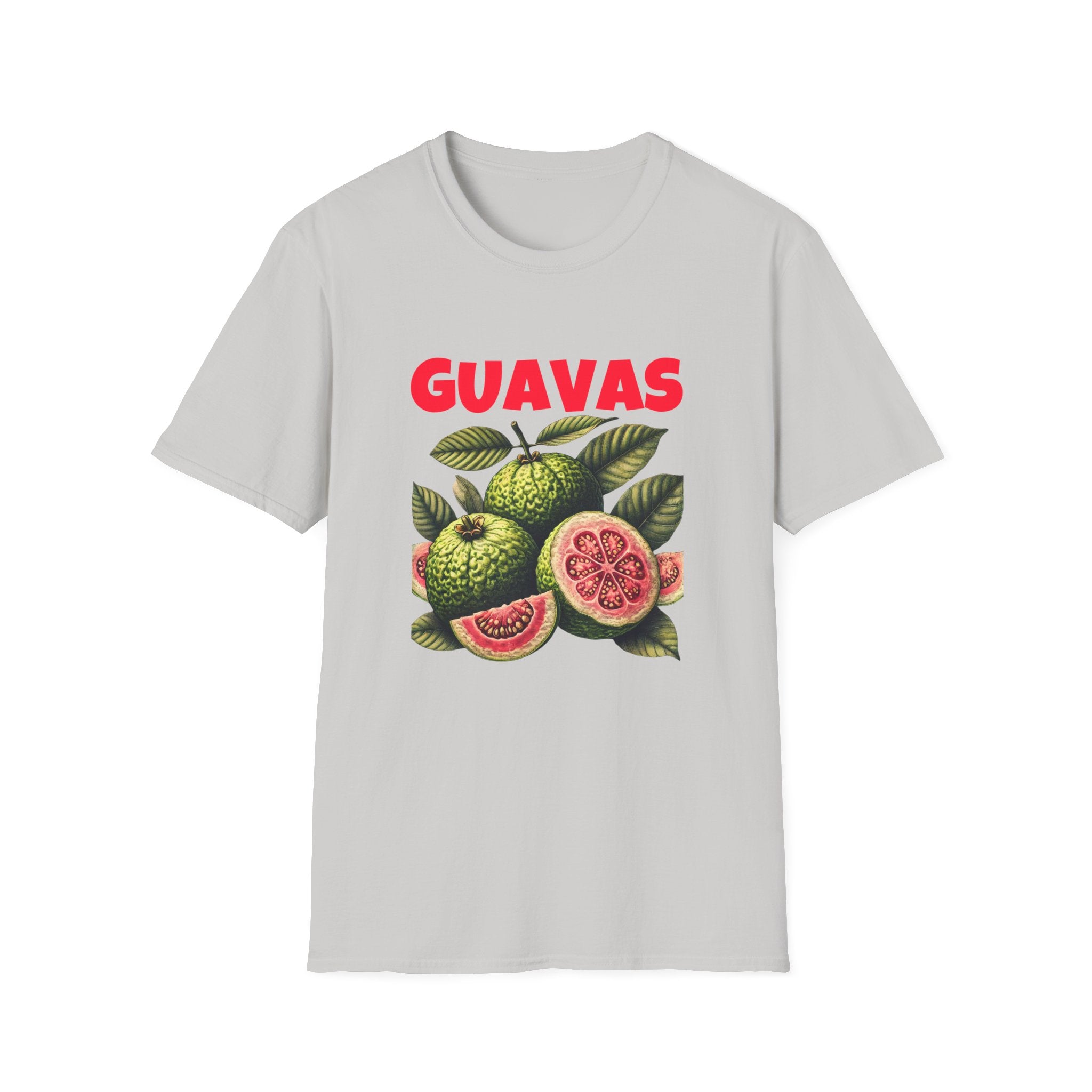 Guava Fruit Pop T-Shirt