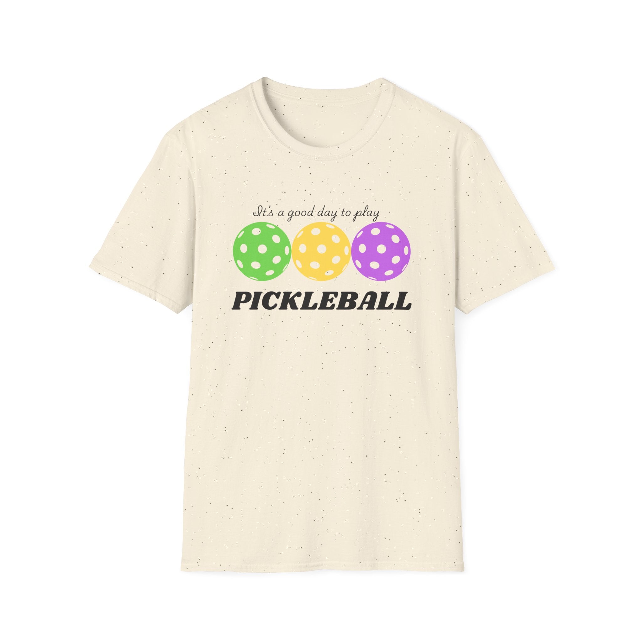 Pickleball Vibes T-Shirt