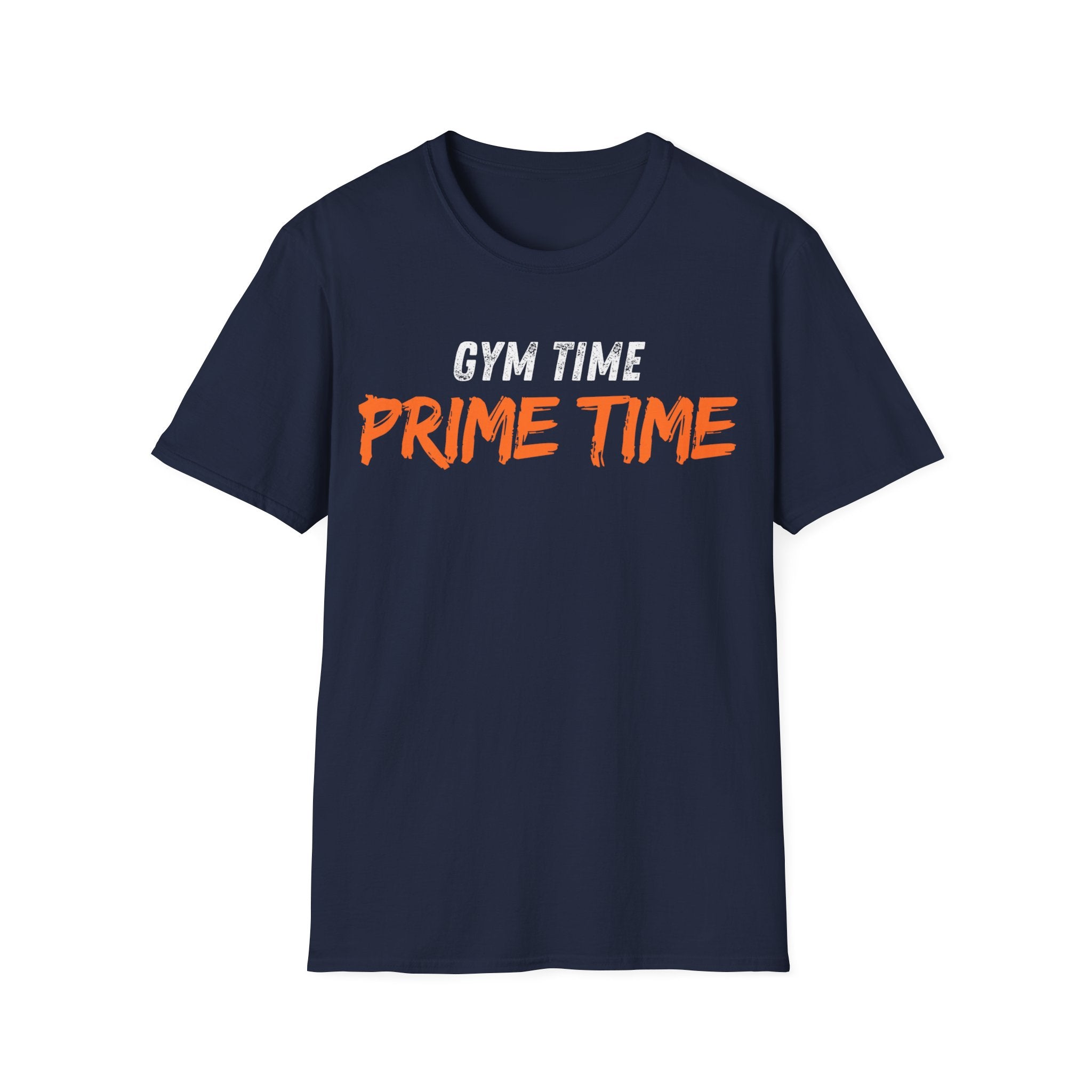 Gym Time Prime Time T-Shirt
