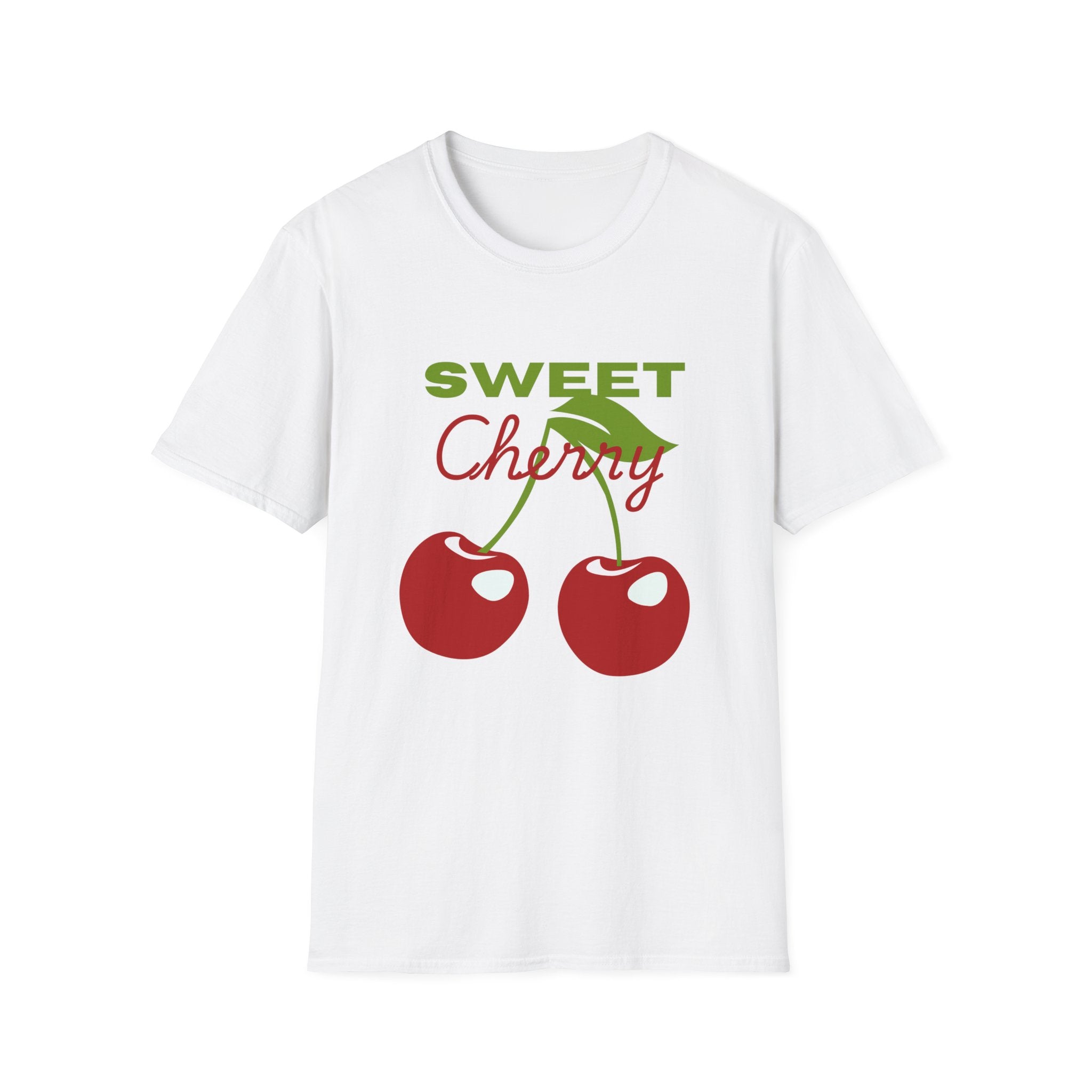 Sweet Cherry T-Shirt