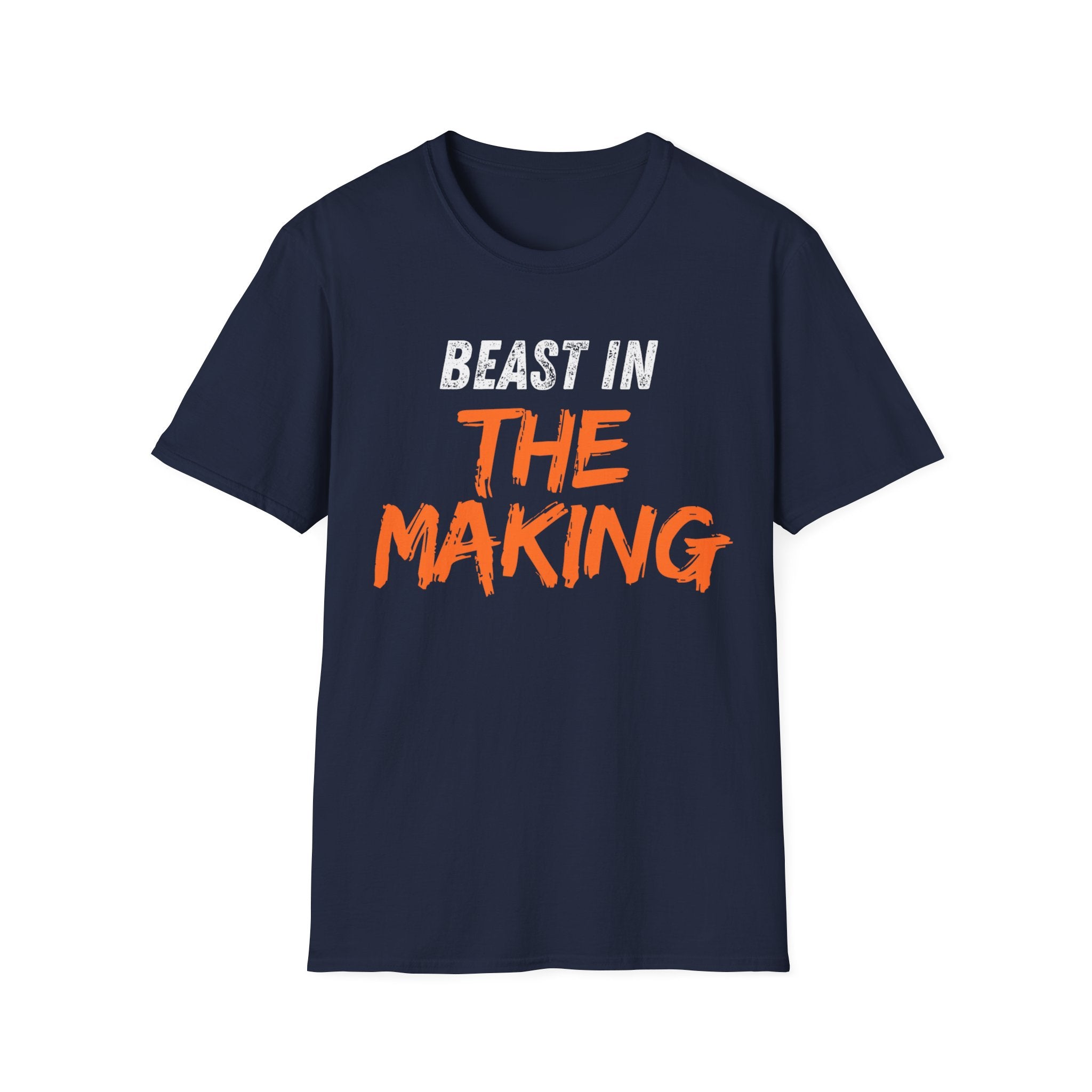 Beast in the Making T-shirt