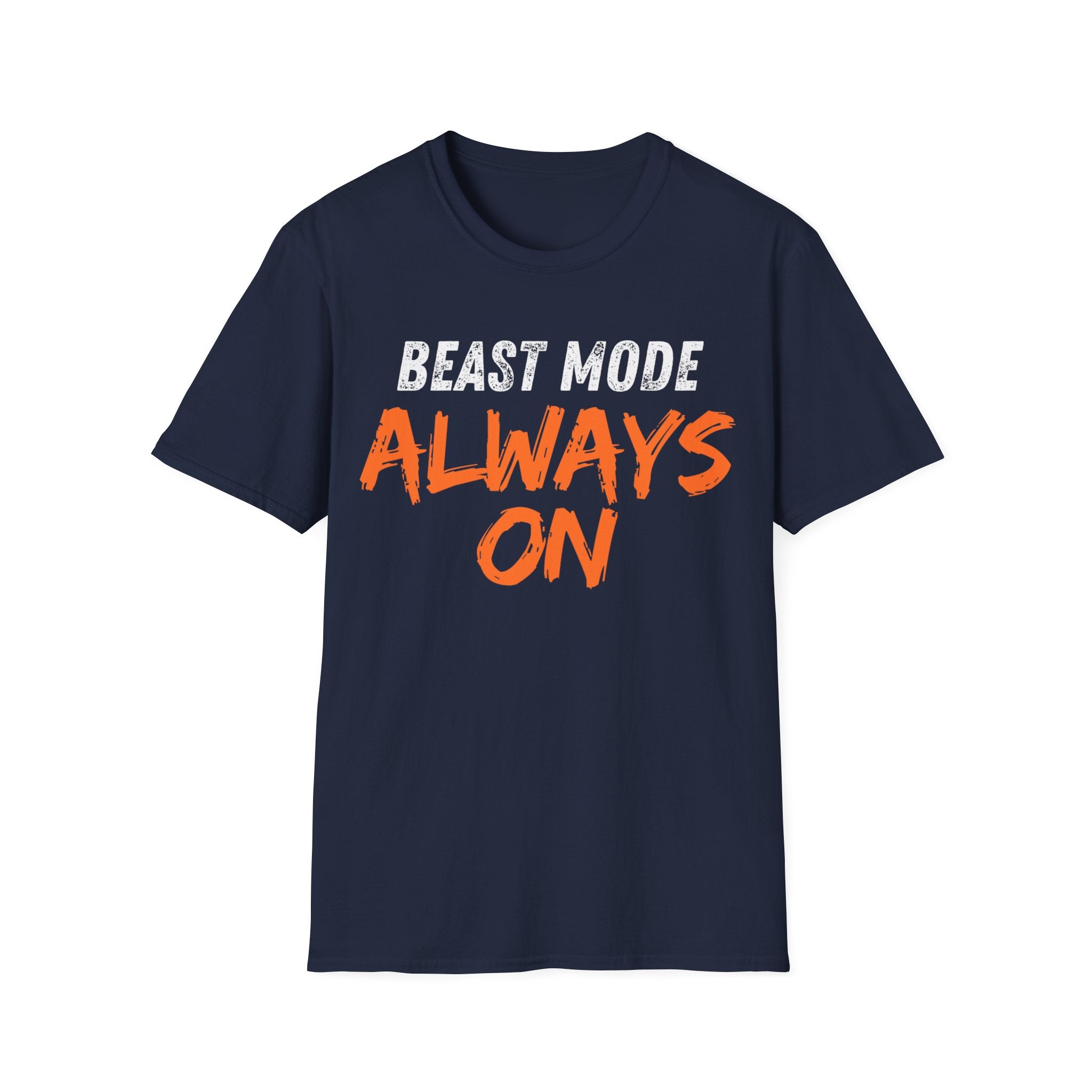 Beast Mode Always On T-shirt