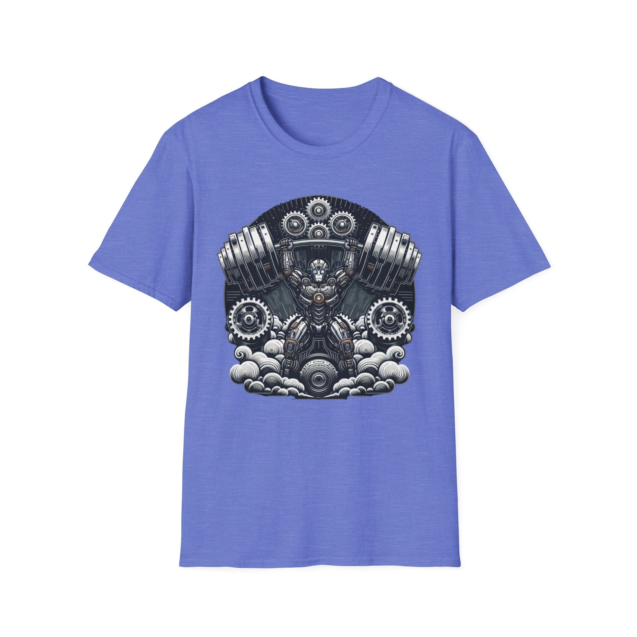 Mechanical Gym T-Shirt