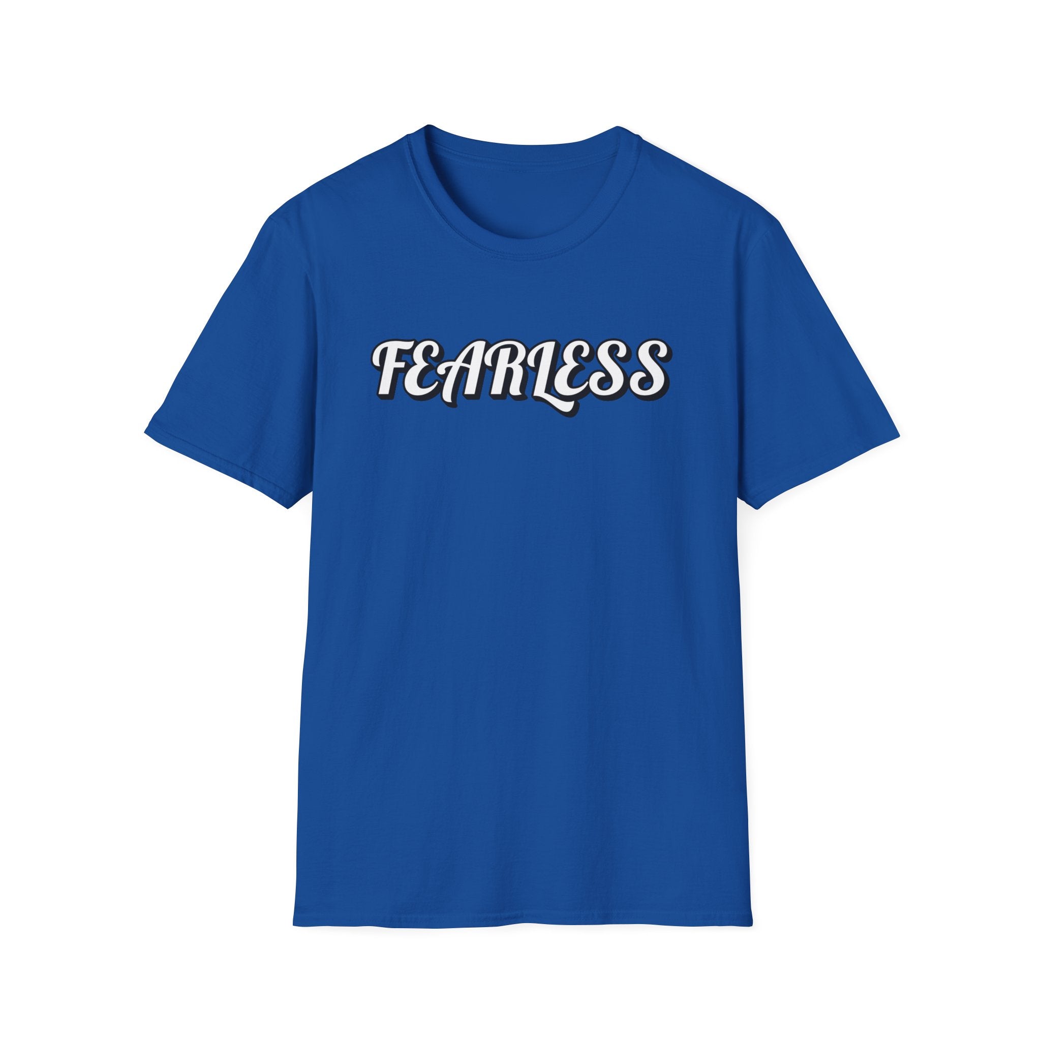 Fearless Spirit T-Shirt