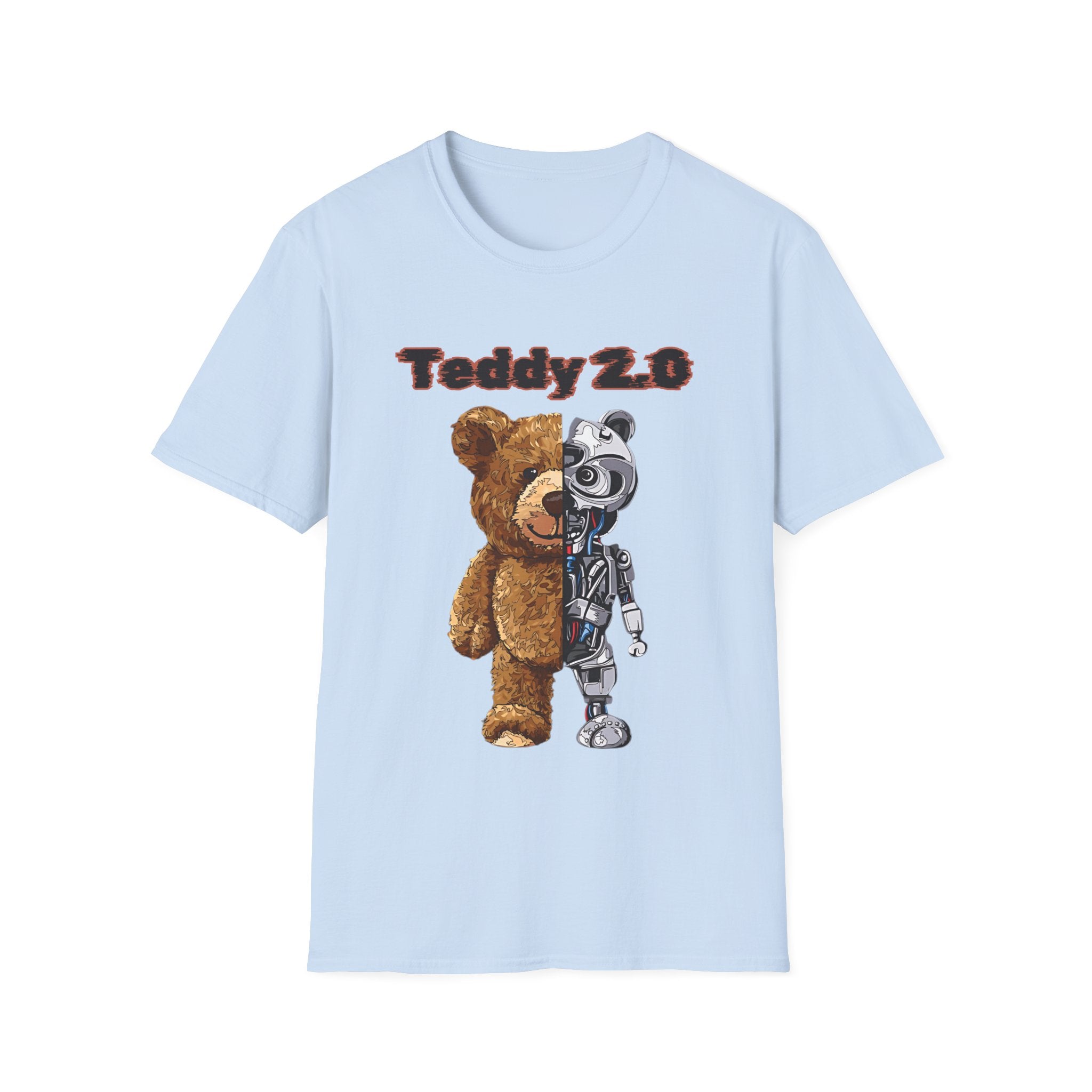 Teddy 2.0 T-Shirt