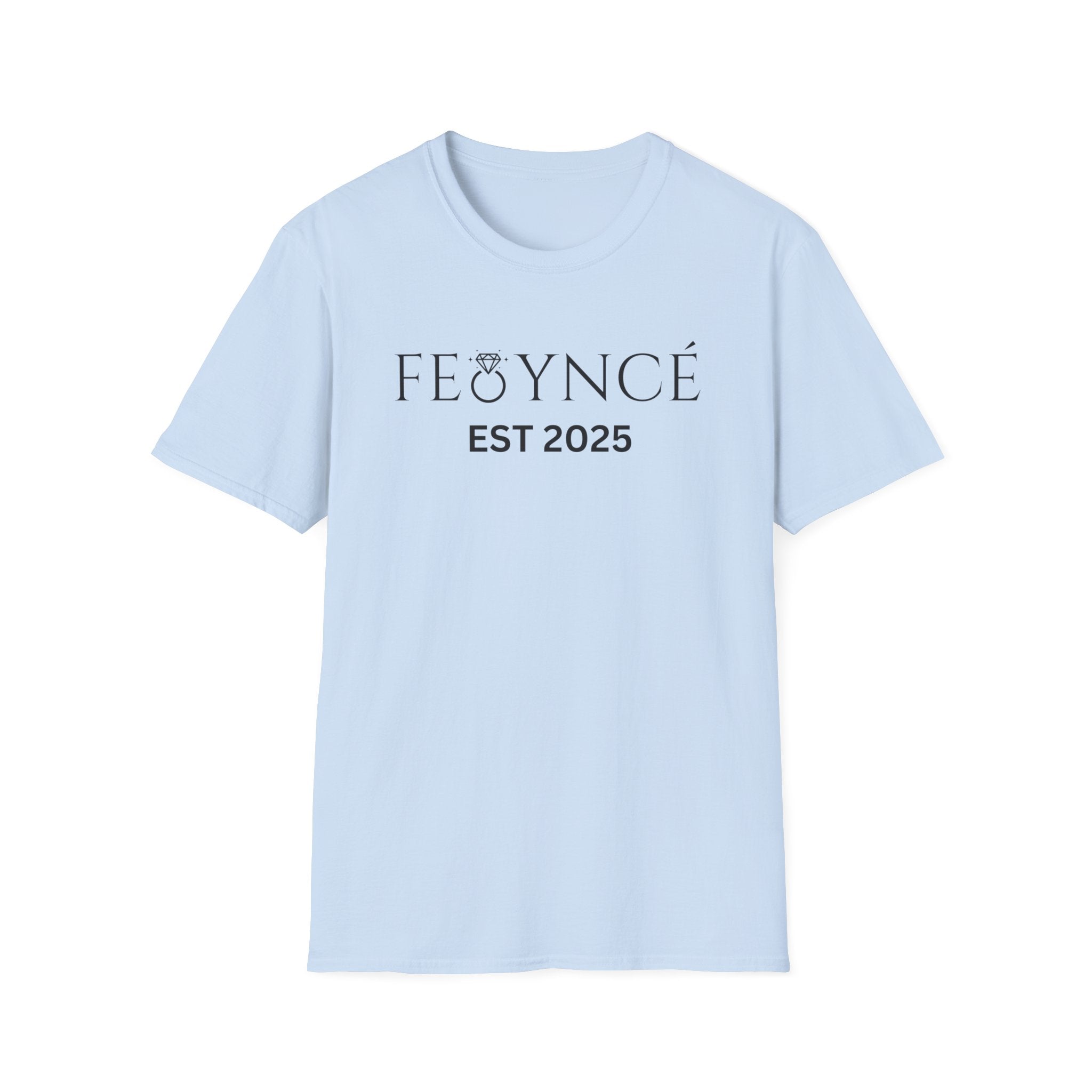 Fiancé Est. 2025 T-Shirt
