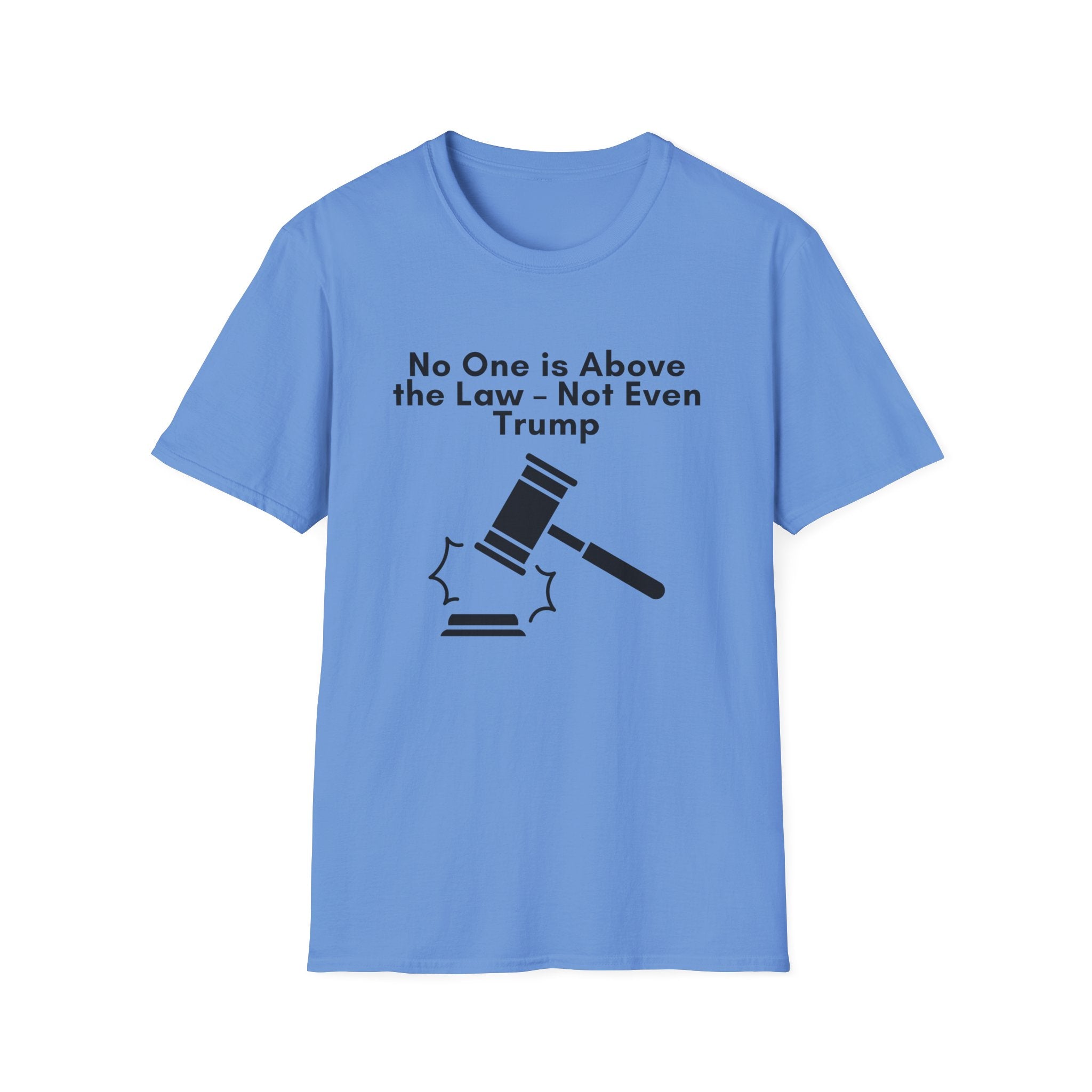 Not Even Trump T-Shirt