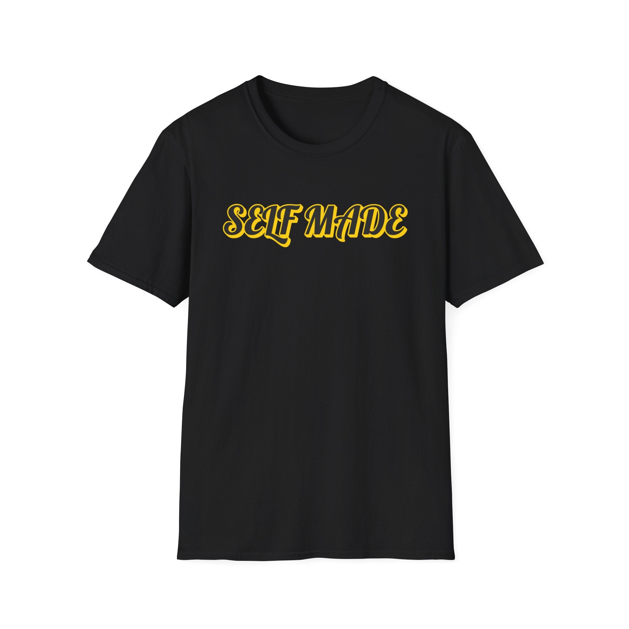 Self Made T-shirt