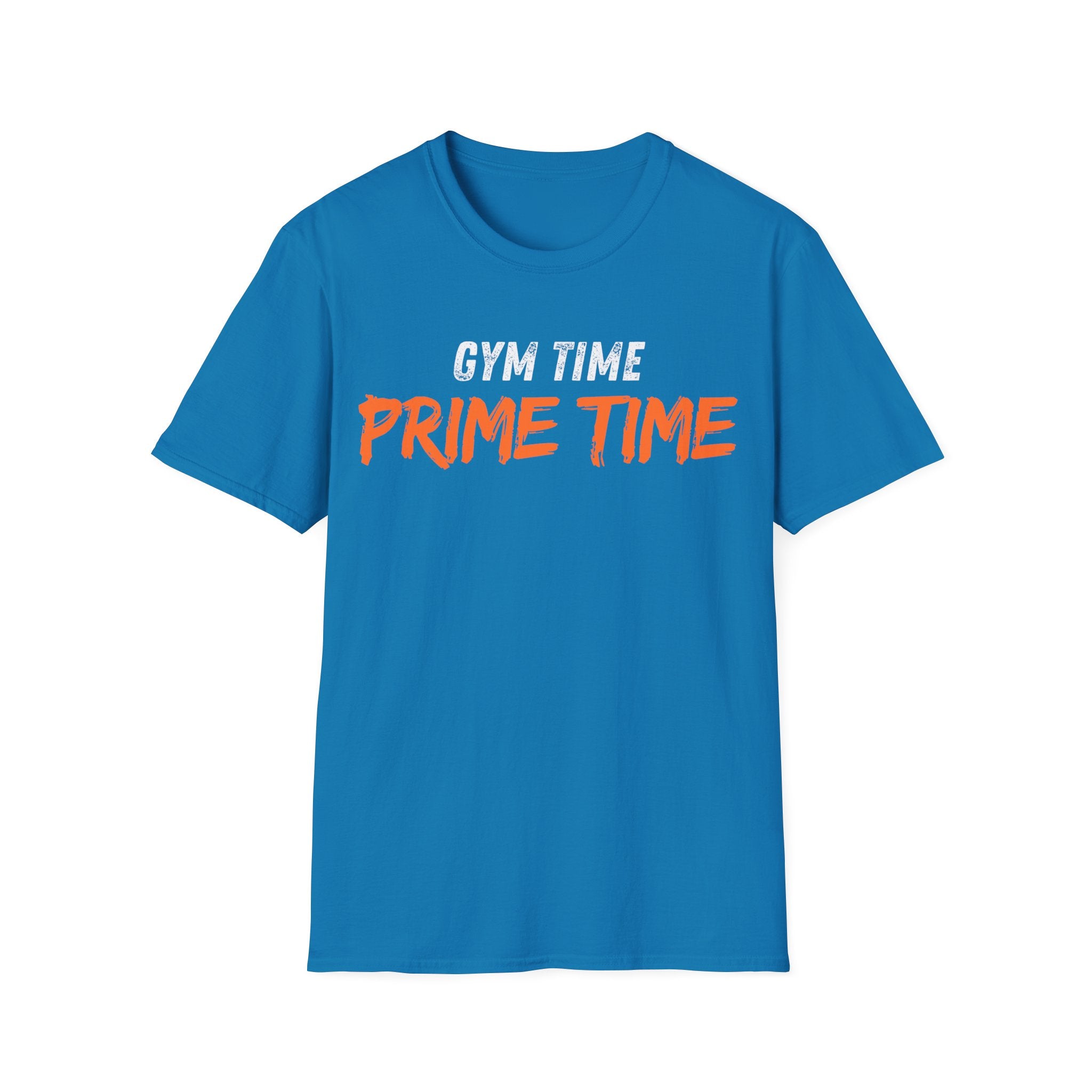 Gym Time Prime Time T-Shirt