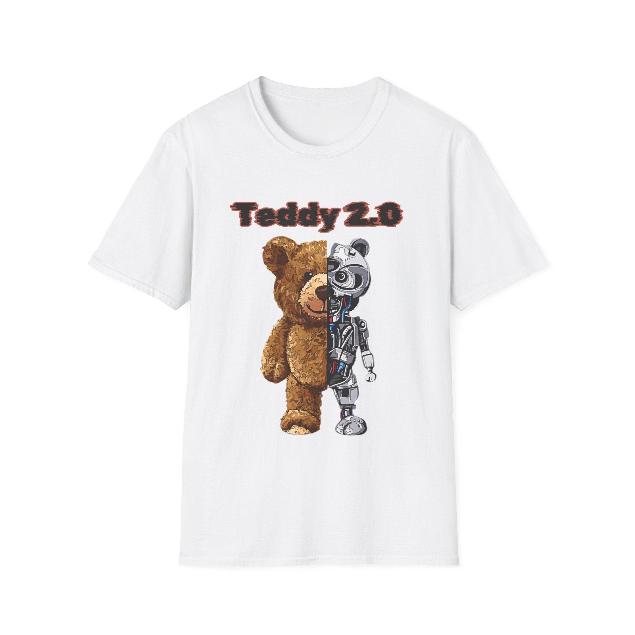 Teddy 2.0 T-Shirt