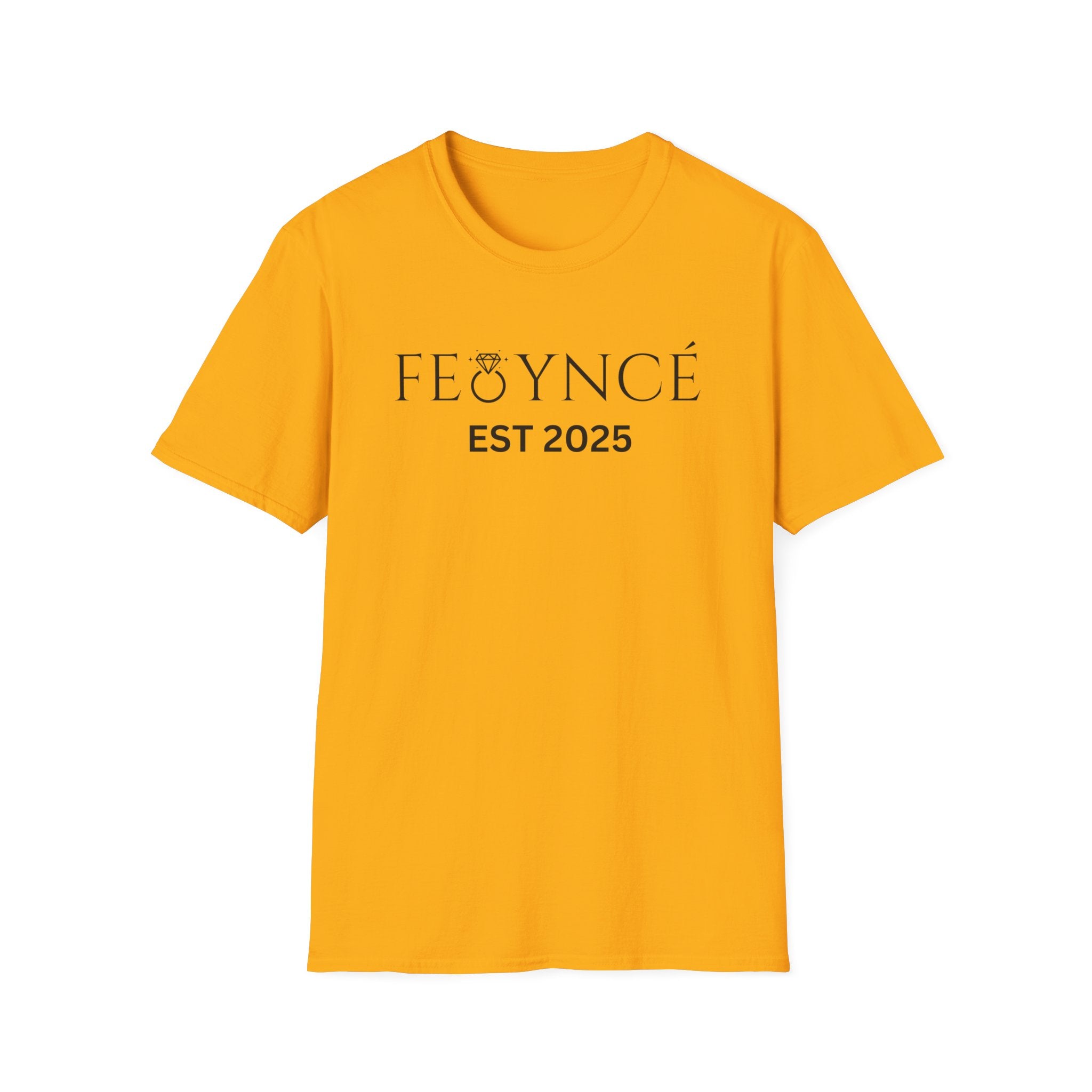 Fiancé Est. 2025 T-Shirt