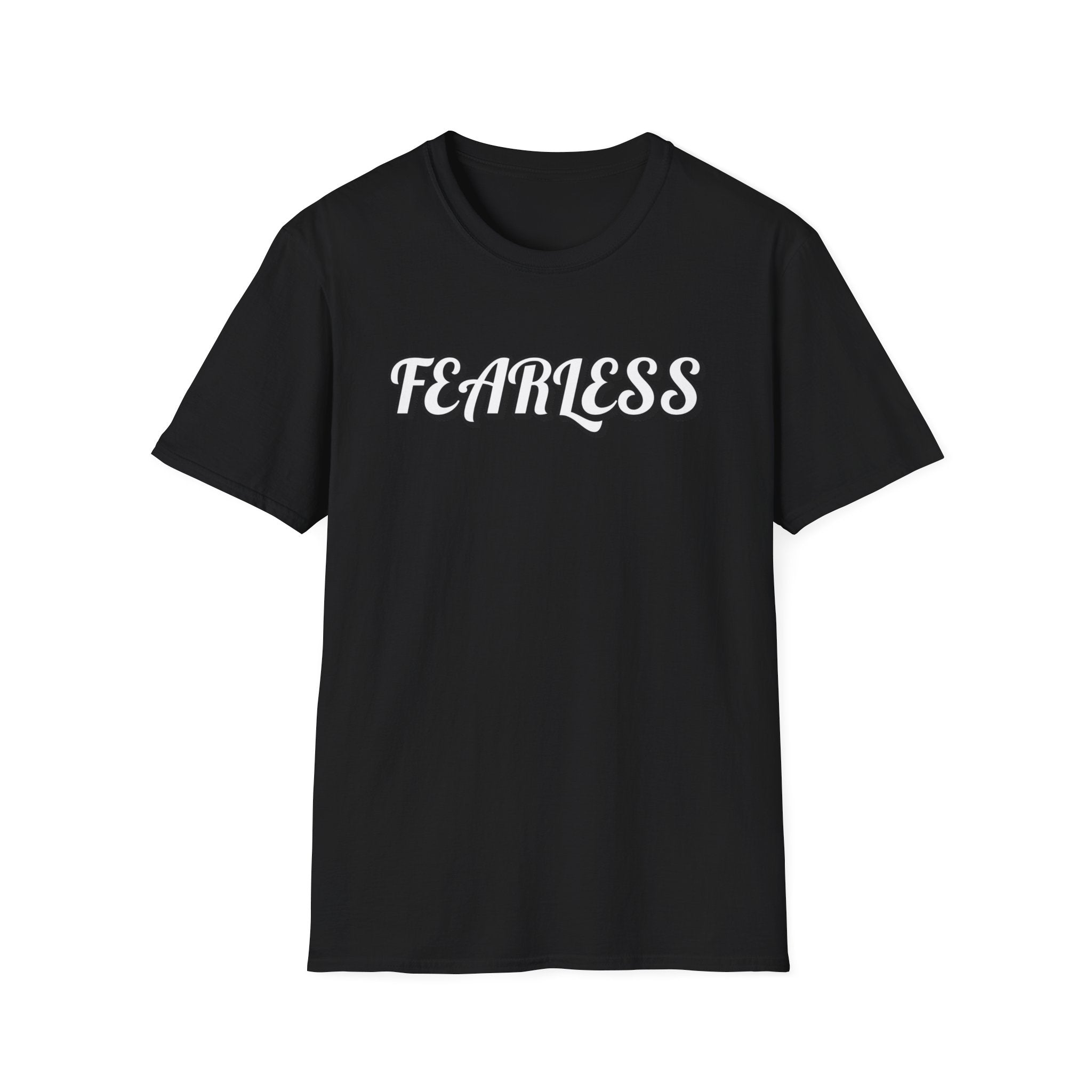 Fearless Spirit T-Shirt