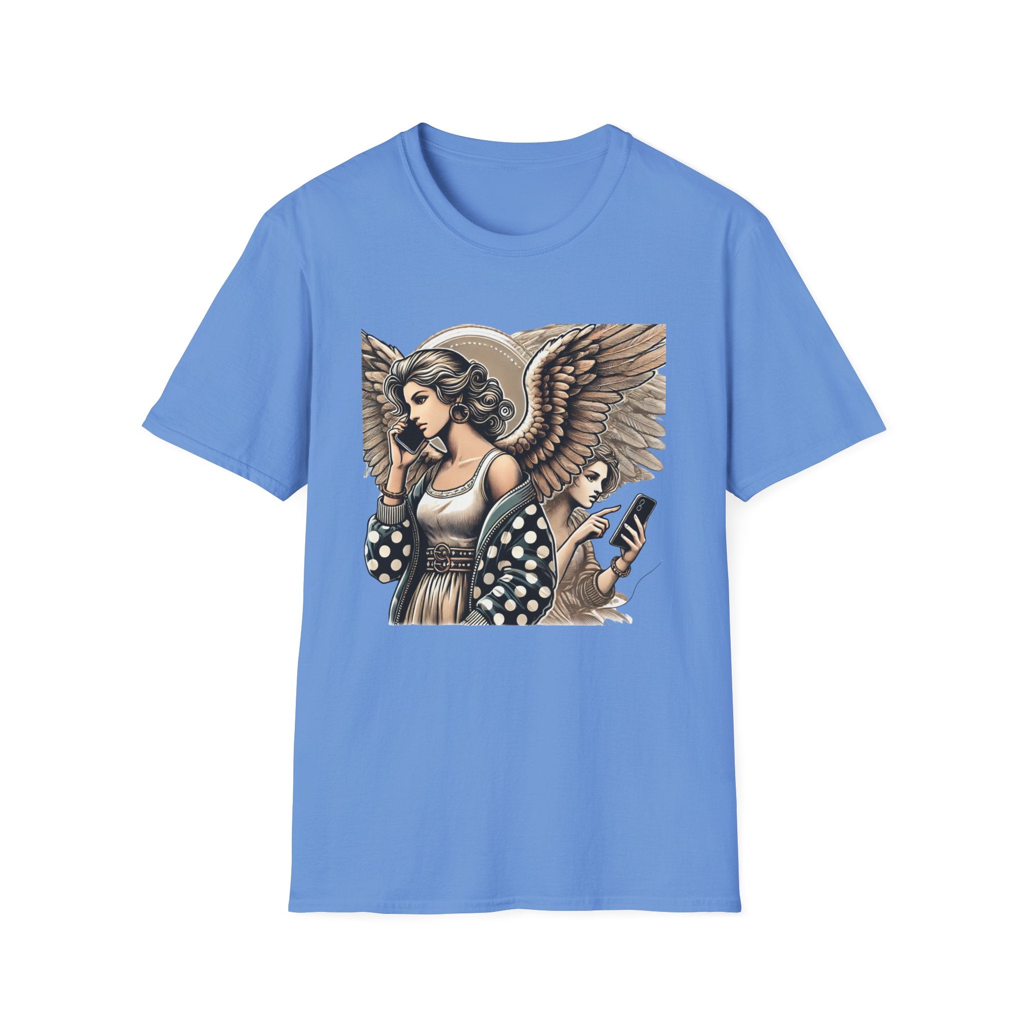 Heavenly Call T-shirt