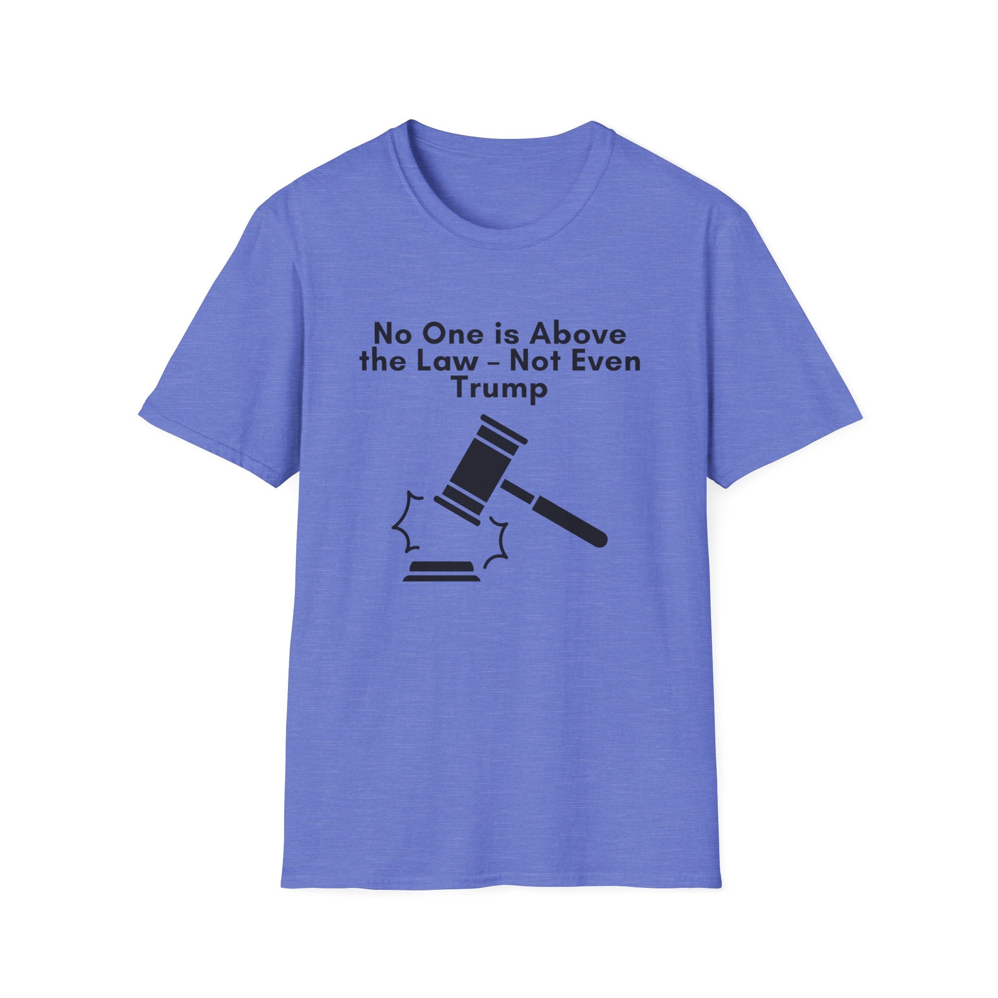 Not Even Trump T-Shirt