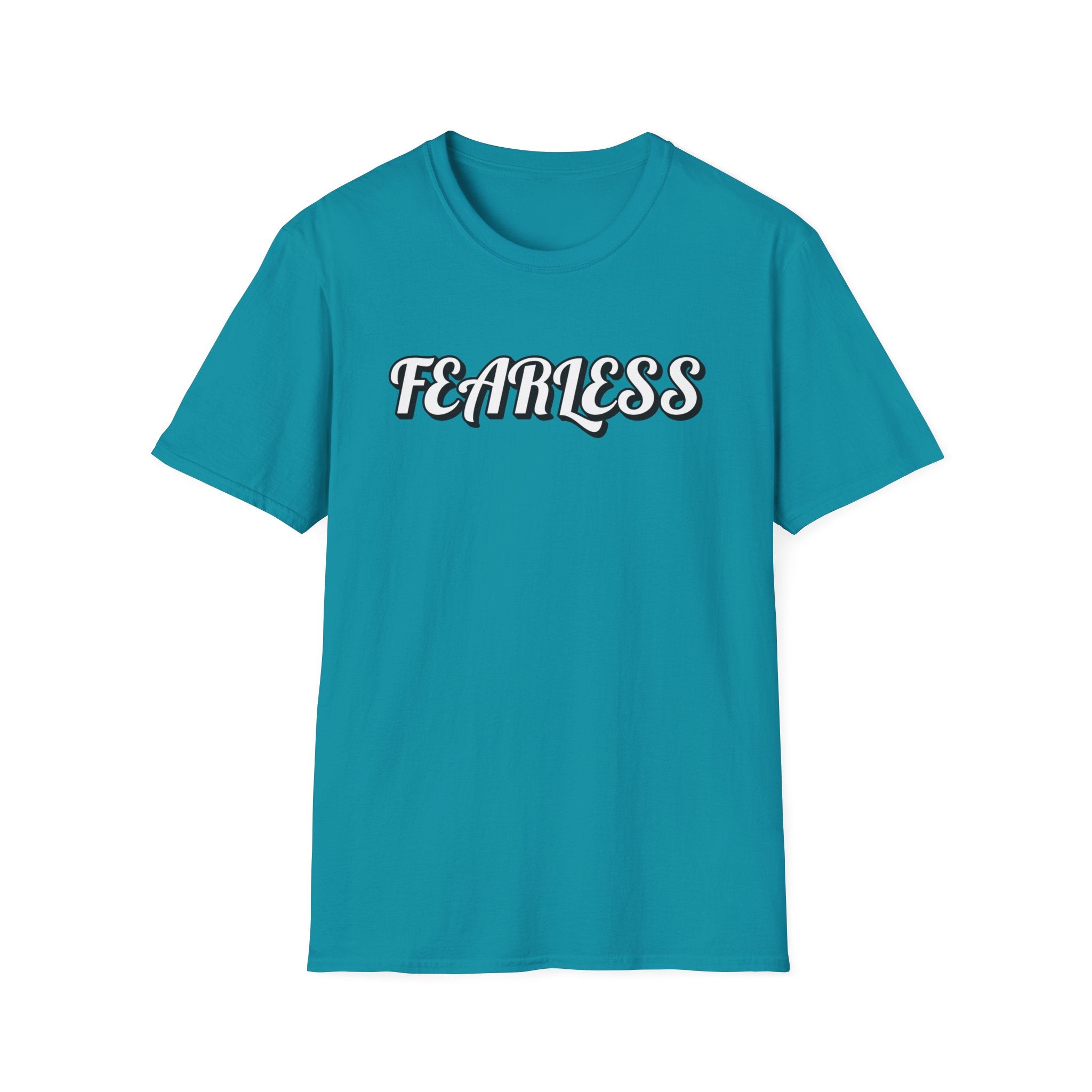 Fearless Spirit T-Shirt