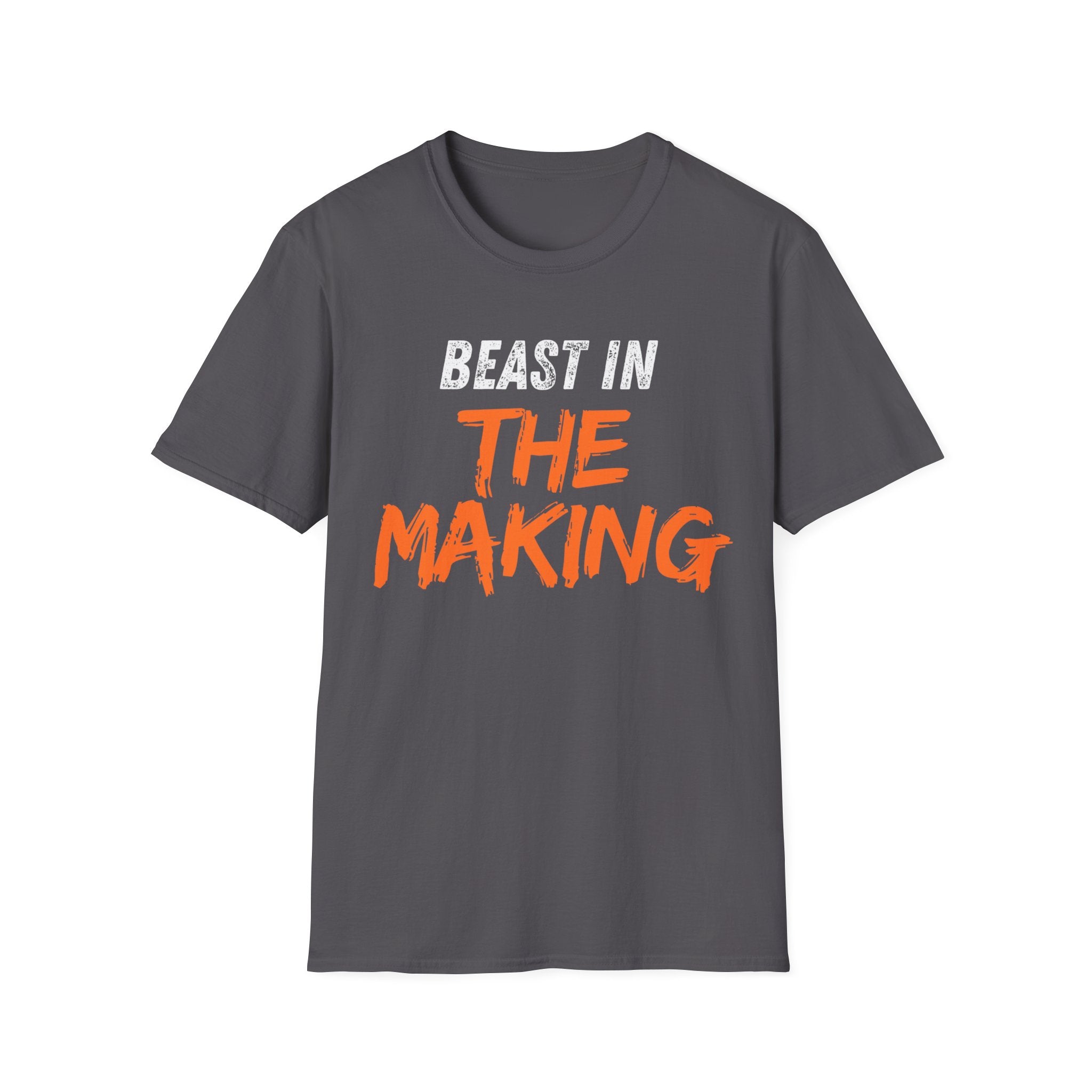 Beast in the Making T-shirt