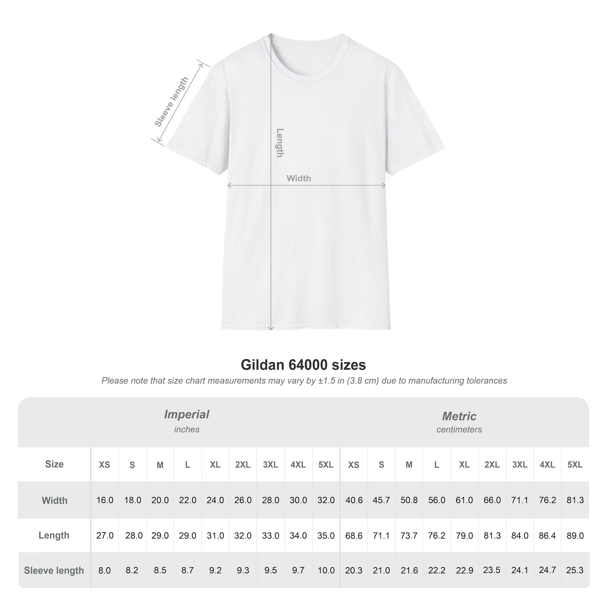 Classic Gold Grind No Pain No Gain T-shirt
