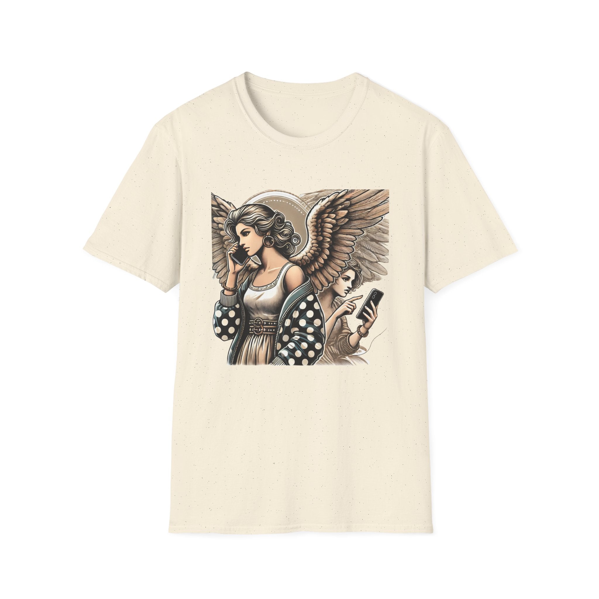 Heavenly Call T-shirt