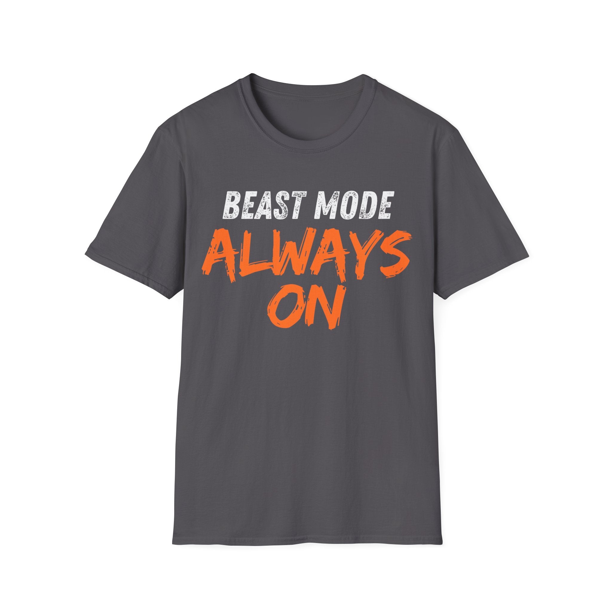 Beast Mode Always On T-shirt