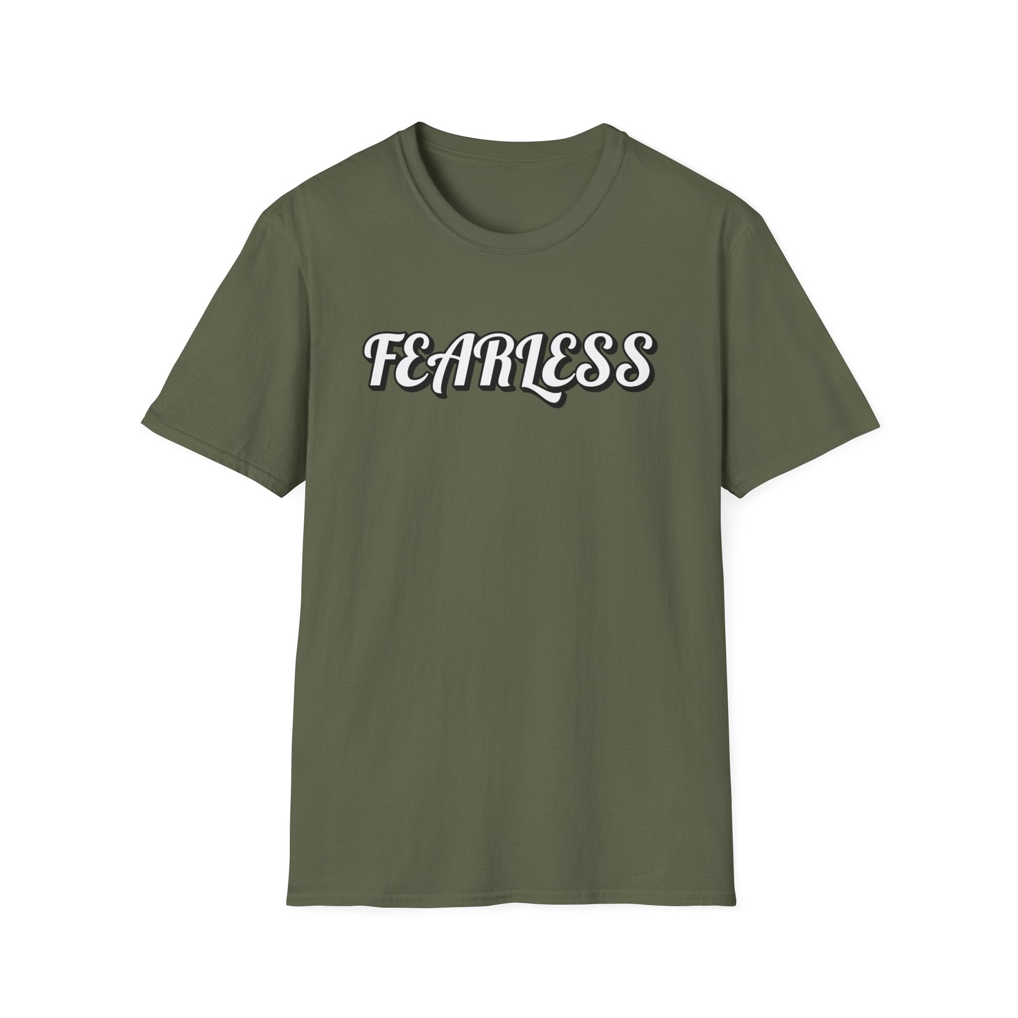 Fearless Spirit T-Shirt