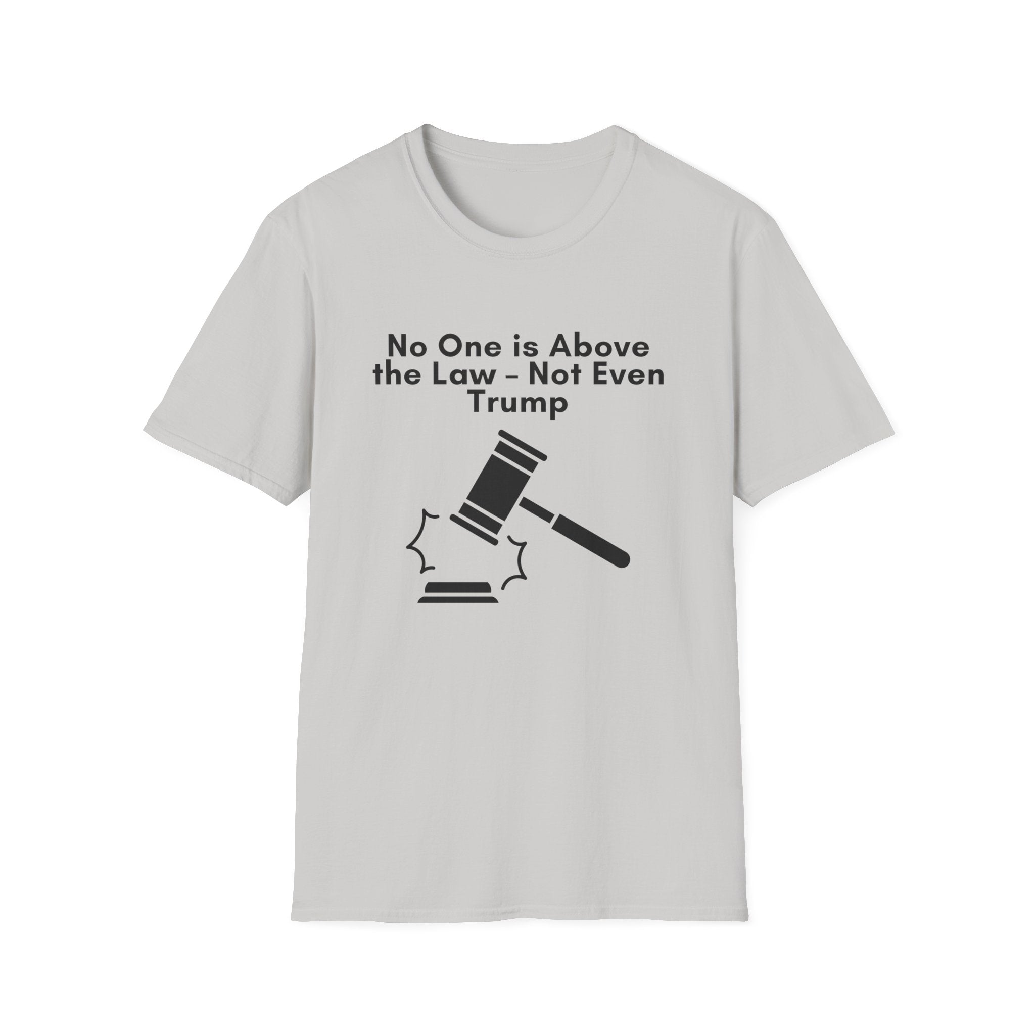 Not Even Trump T-Shirt