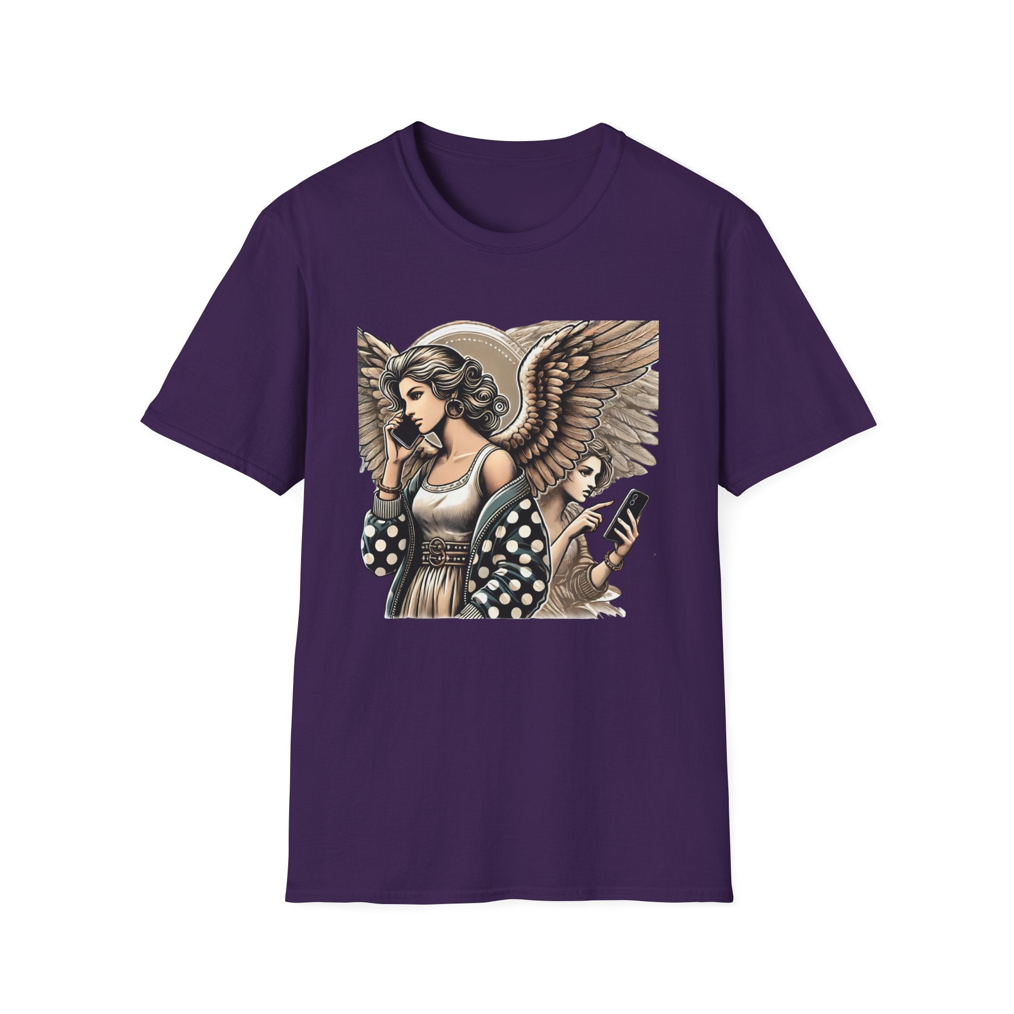 Heavenly Call T-shirt
