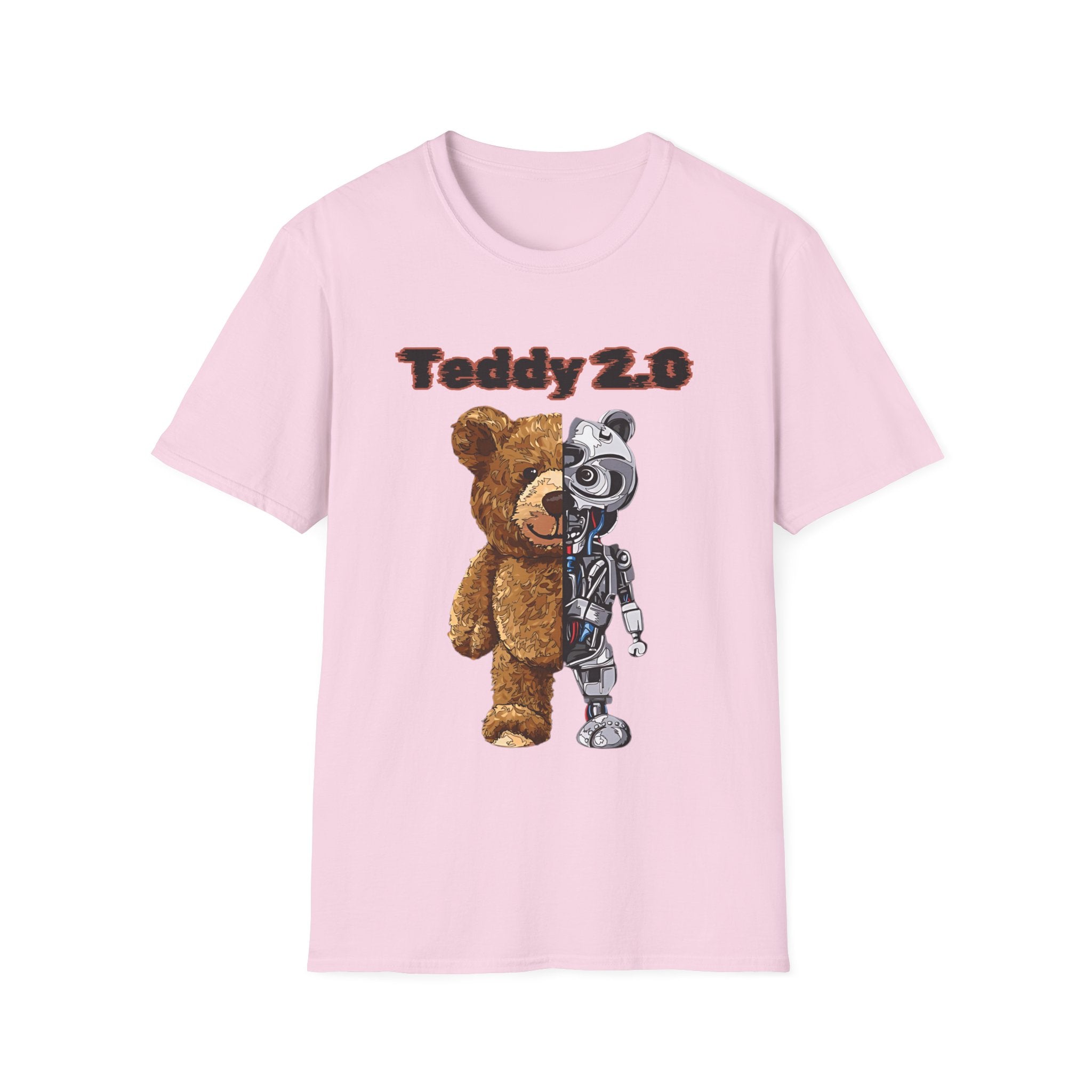Teddy 2.0 T-Shirt