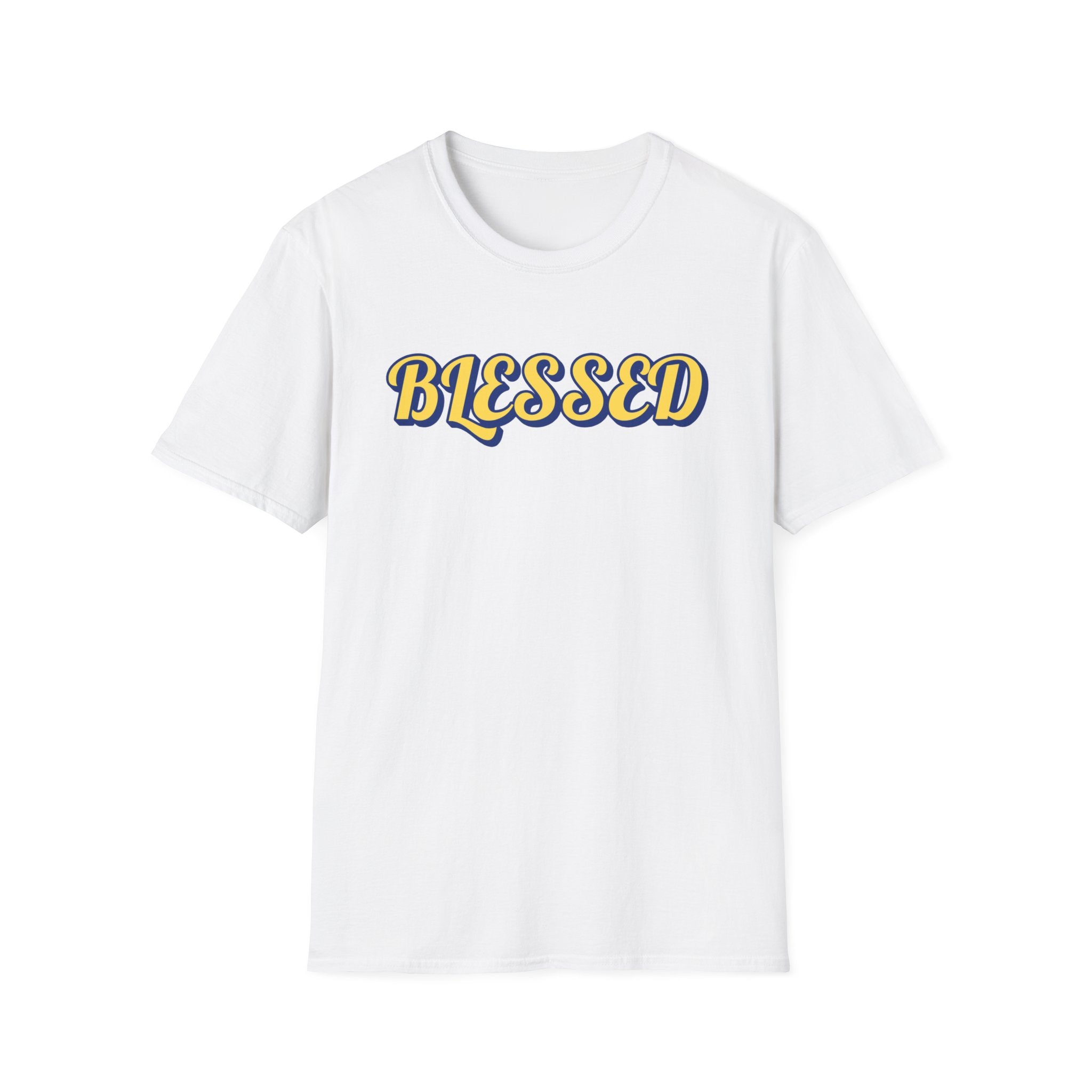 Blessed Mindset T-Shirt