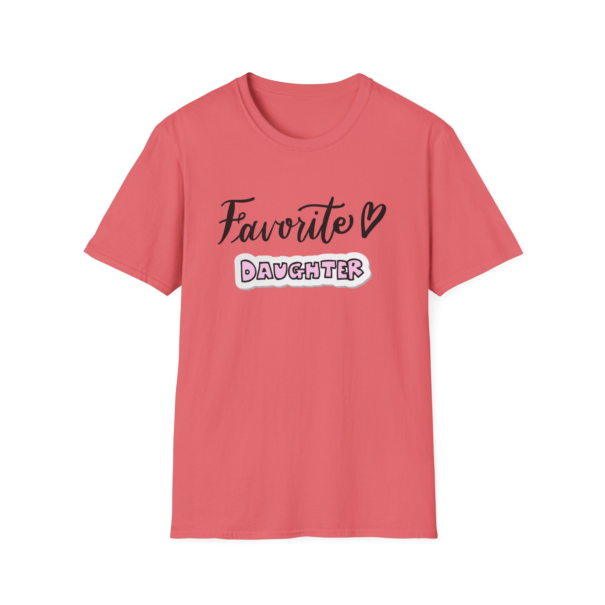 Favorite Daughter T-Shirt
