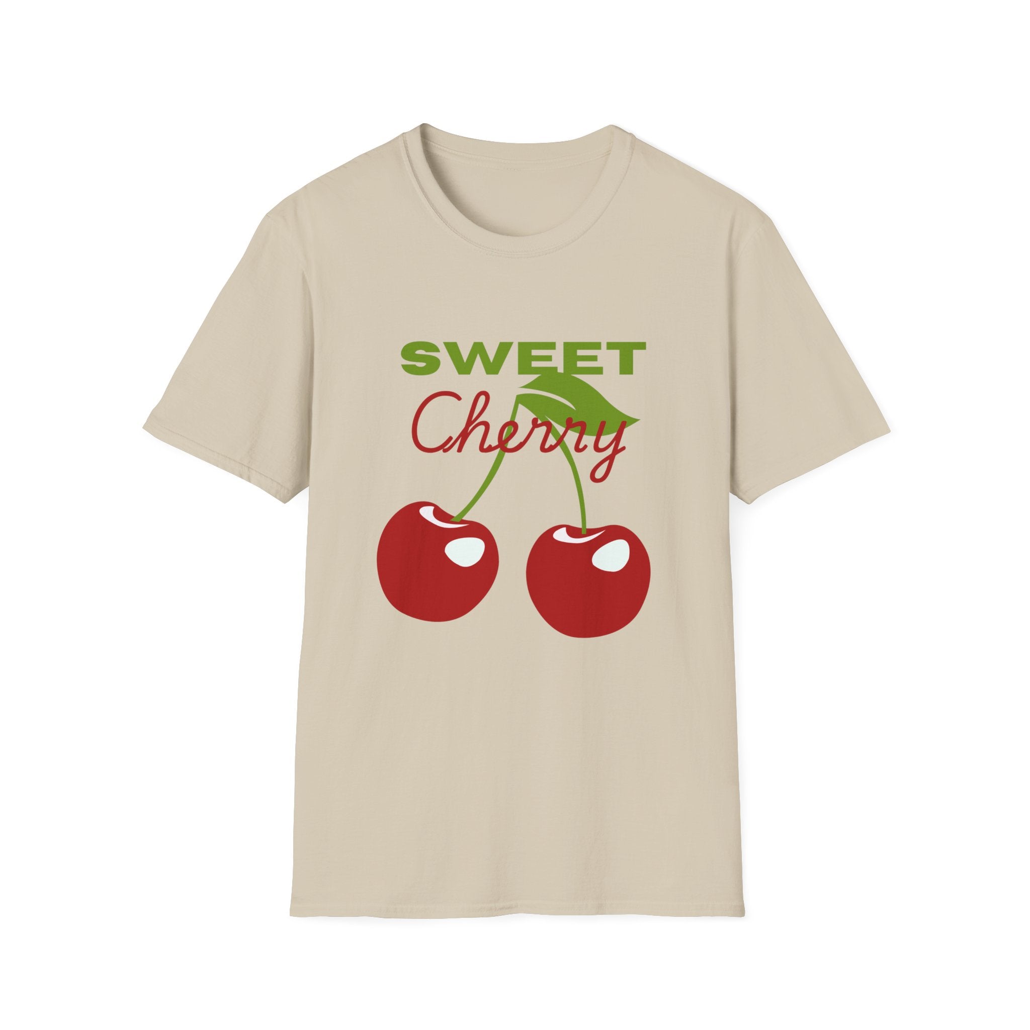 Sweet Cherry T-Shirt