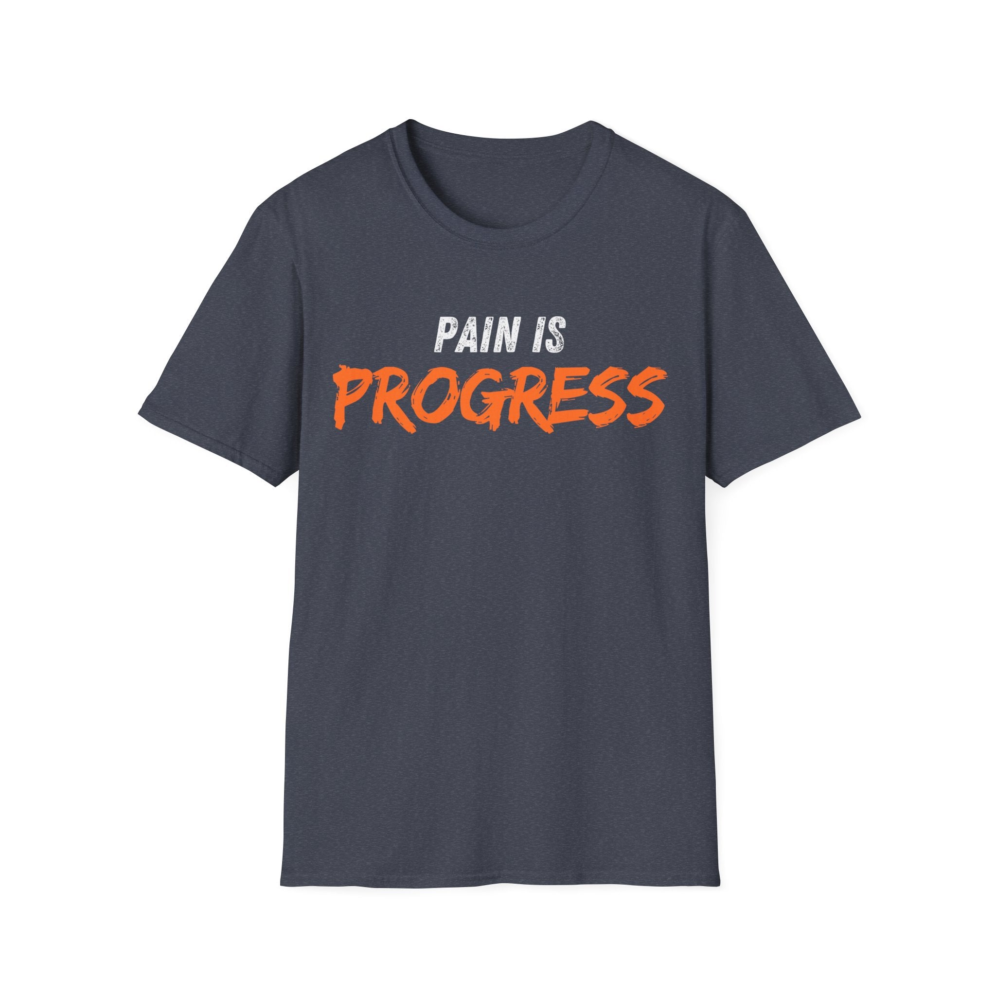Pain Is Progress T-shirt