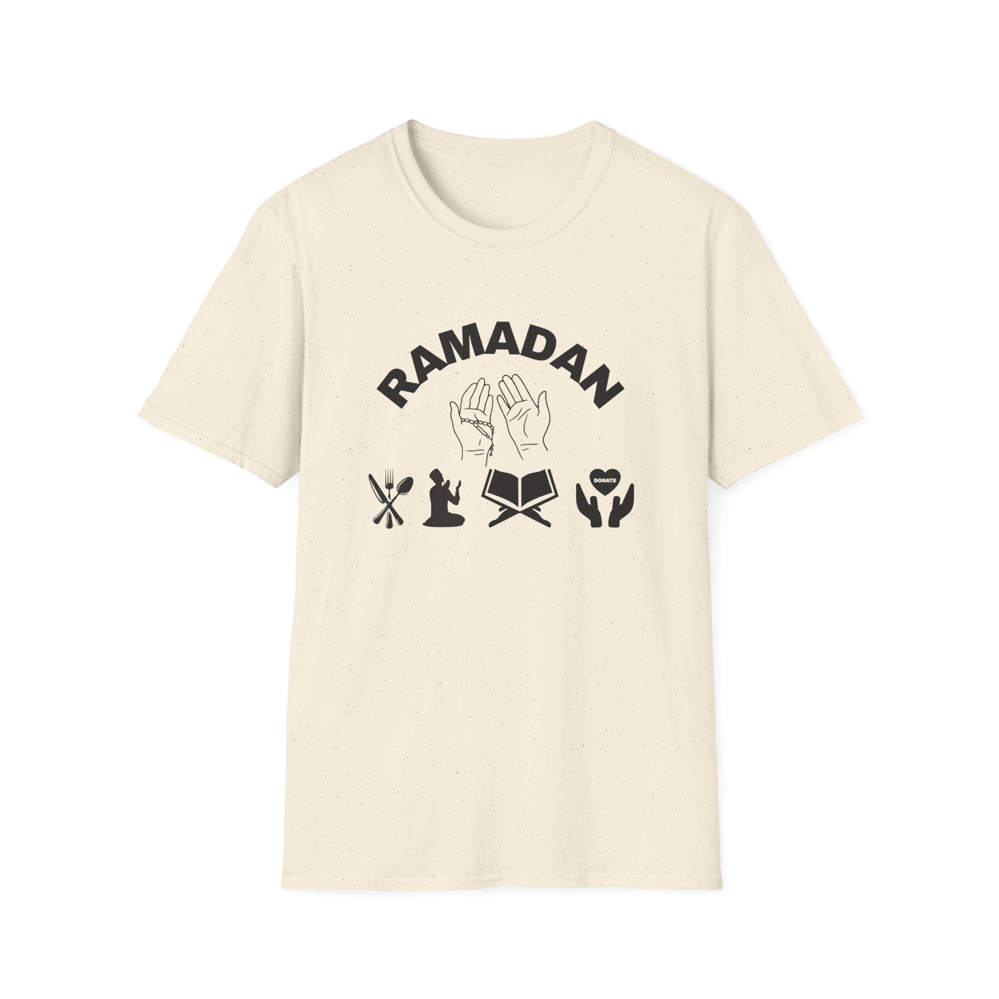 Ramadan Icons T-Shirt