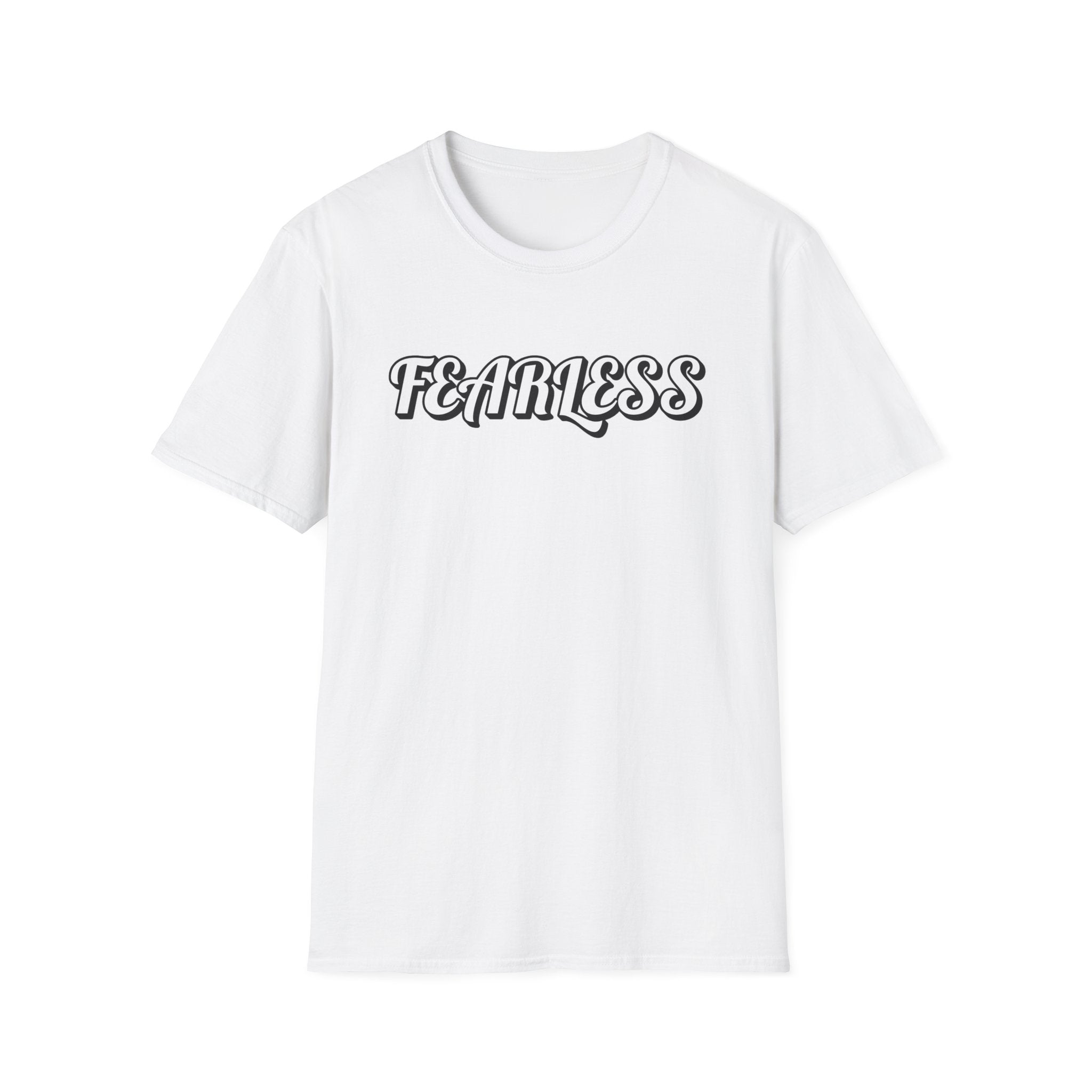Fearless Spirit T-Shirt