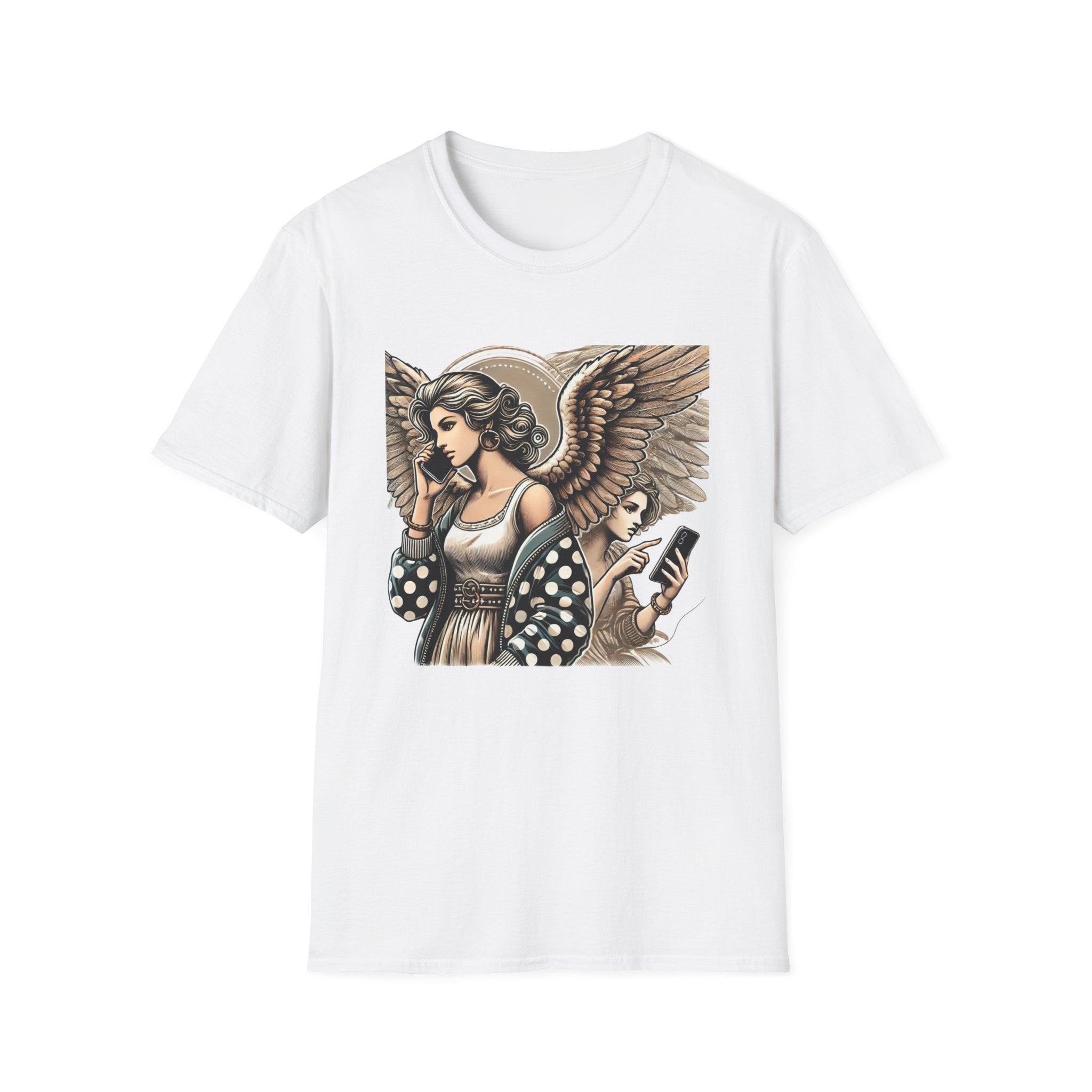 Heavenly Call T-shirt
