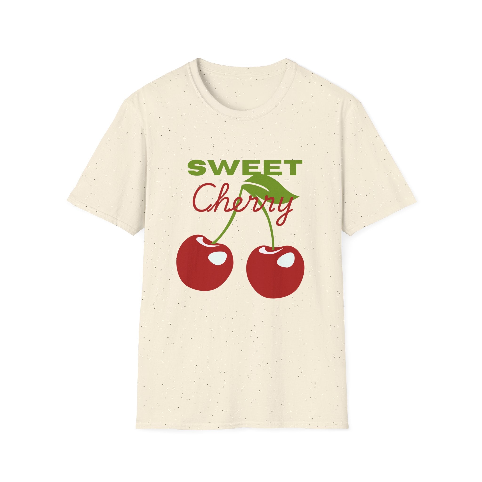 Sweet Cherry T-Shirt